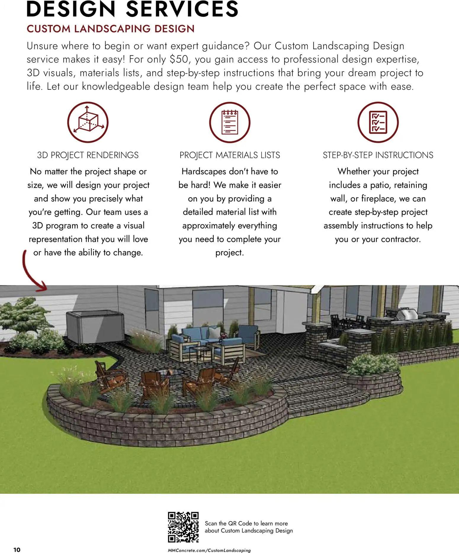 menards - Menards Landscape Catalog - 04/02 - 12/31 2026 - page: 10