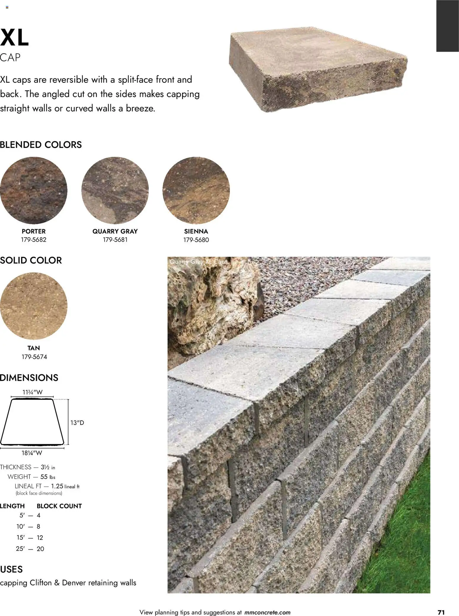 menards - Menards Landscape Catalog - 04/02 - 12/31 2026 - page: 71