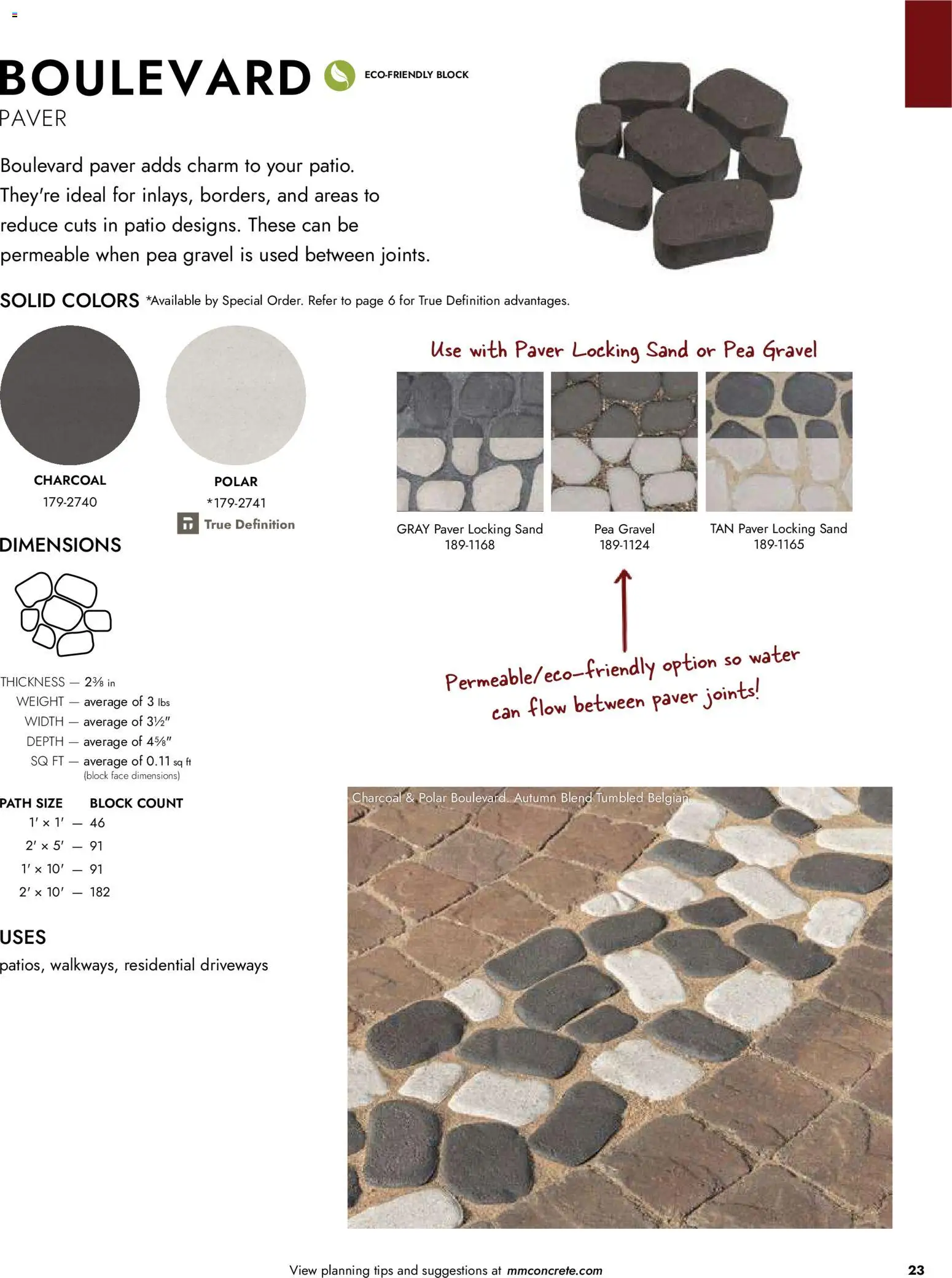 menards - Menards Landscape Catalog - 04/02 - 12/31 2026 - page: 23