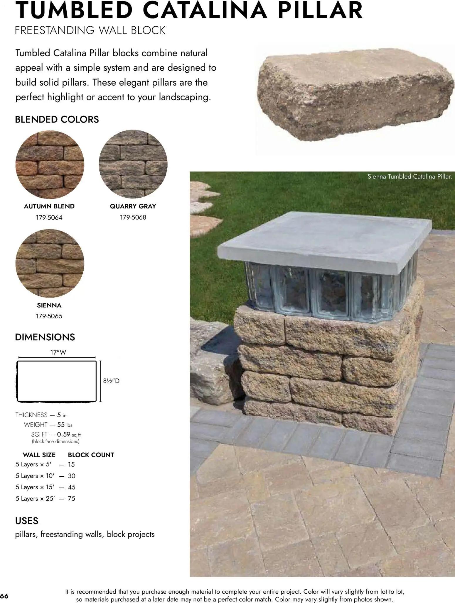 menards - Menards Landscape Catalog - 04/02 - 12/31 2026 - page: 66
