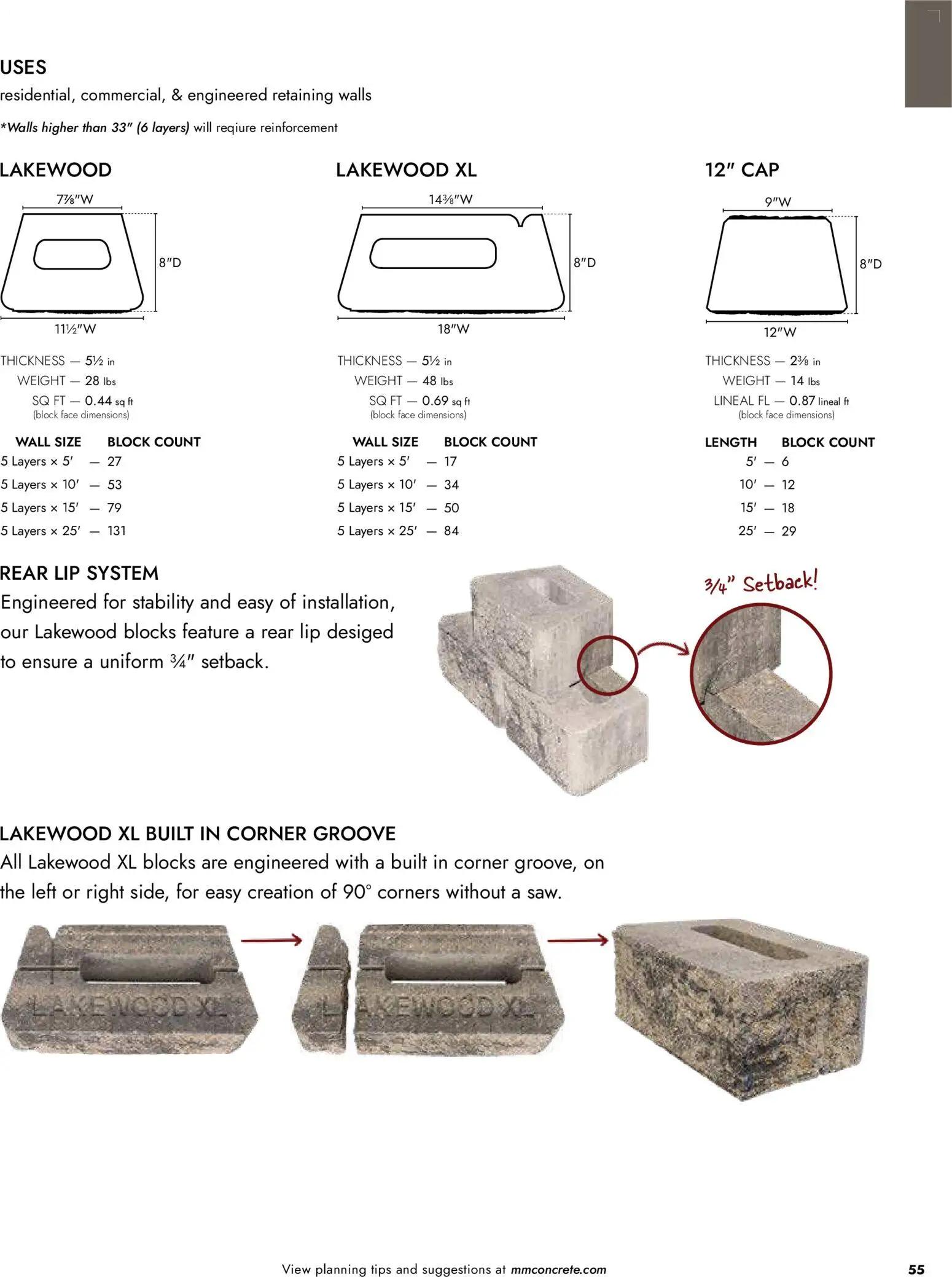 menards - Menards Landscape Catalog - 04/02 - 12/31 2026 - page: 55