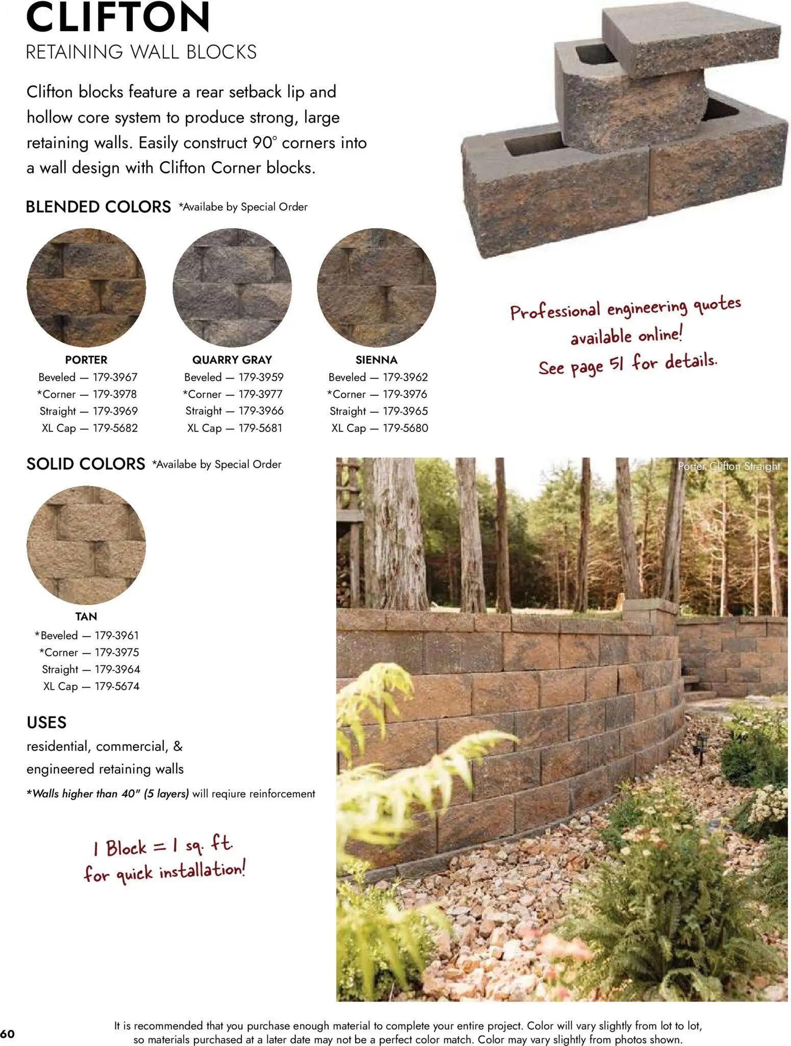 menards - Menards Landscape Catalog - 04/02 - 12/31 2026 - page: 60