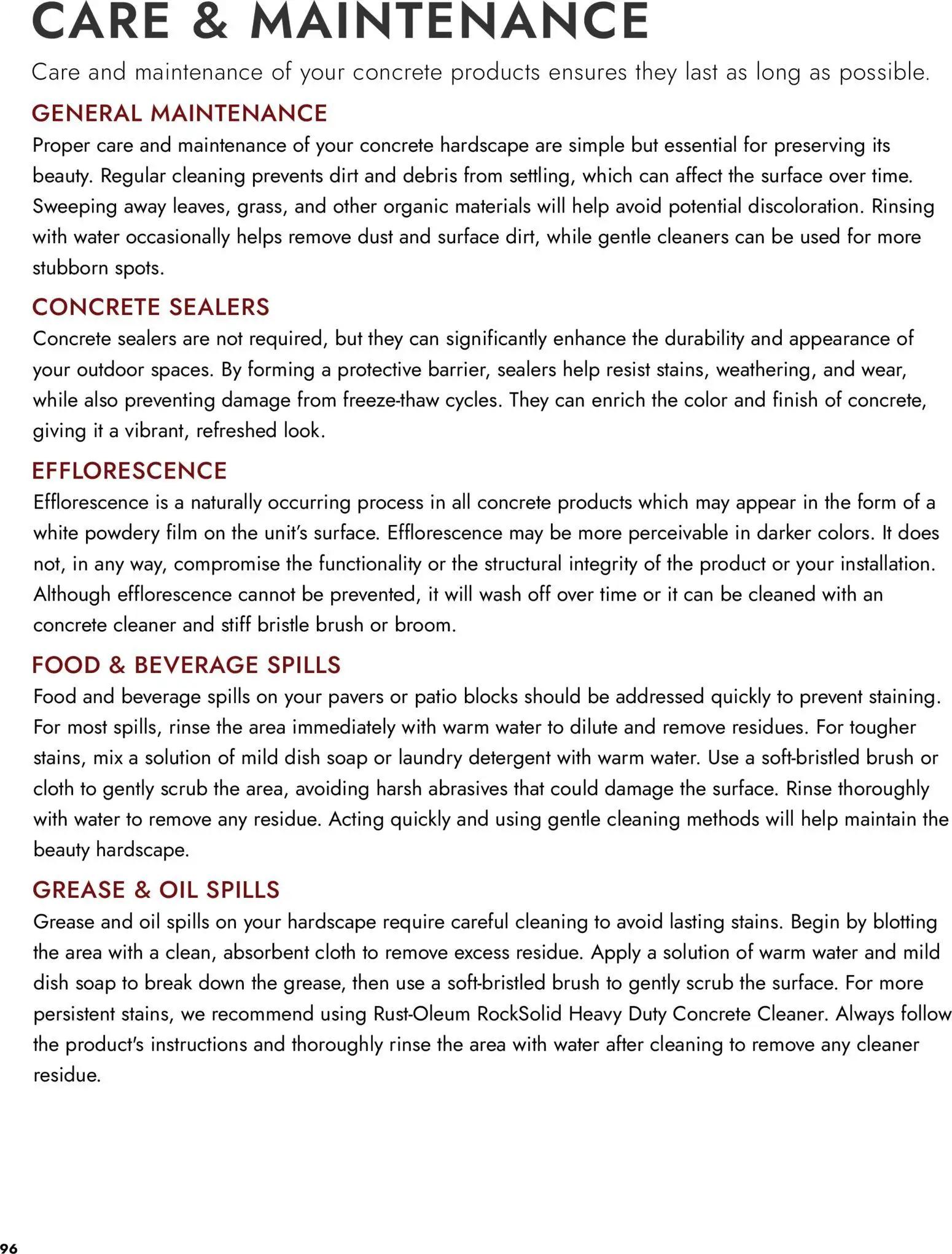 menards - Menards Landscape Catalog - 04/02 - 12/31 2026 - page: 96