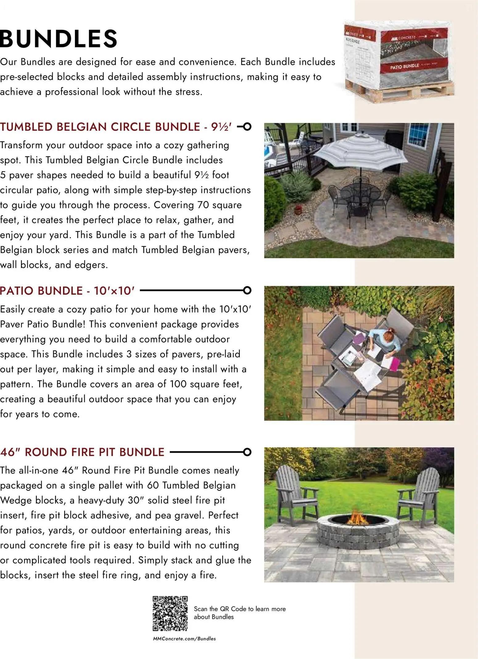 menards - Menards Landscape Catalog - 04/02 - 12/31 2026 - page: 5