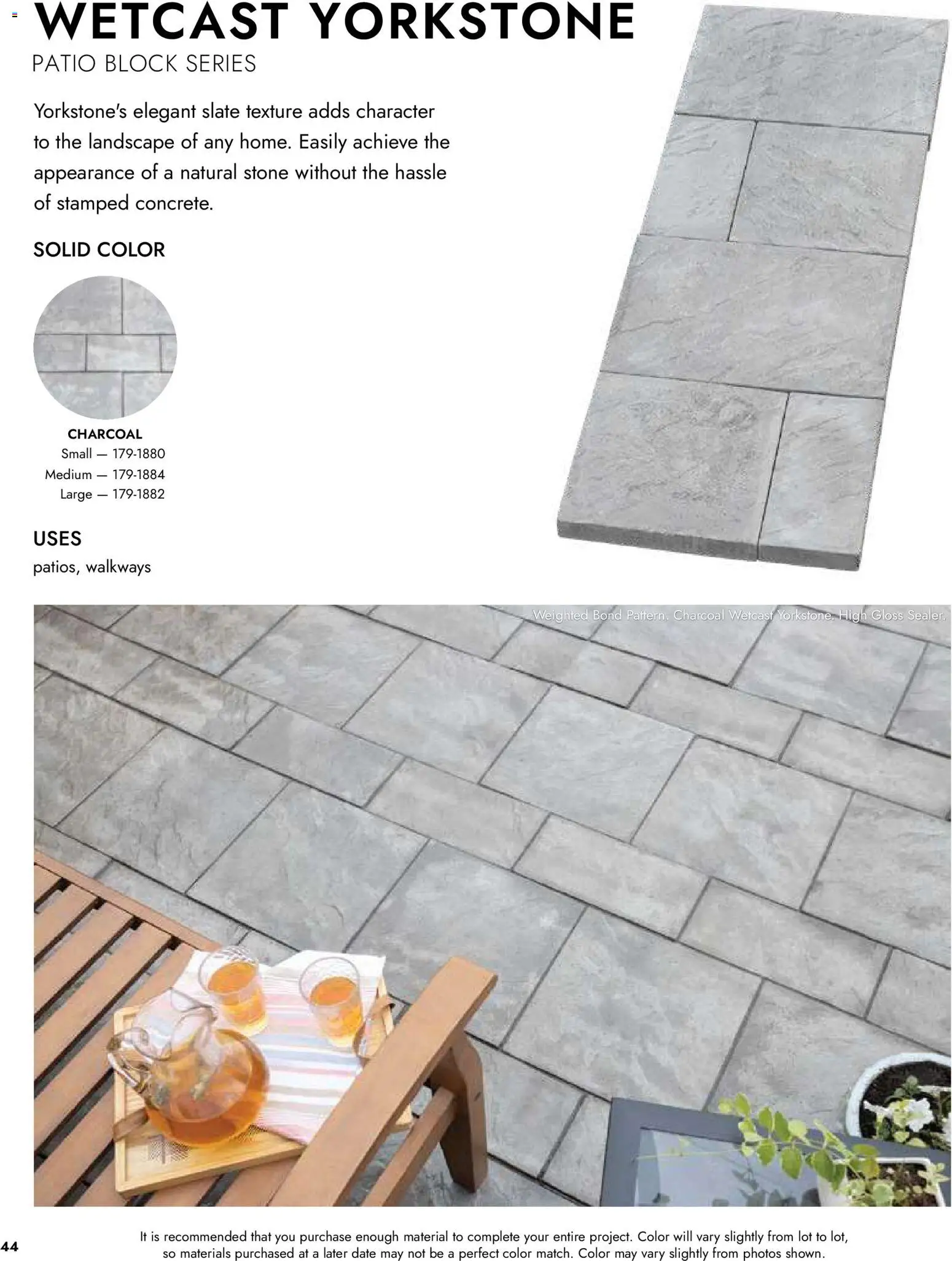 menards - Menards Landscape Catalog - 04/02 - 12/31 2026 - page: 44
