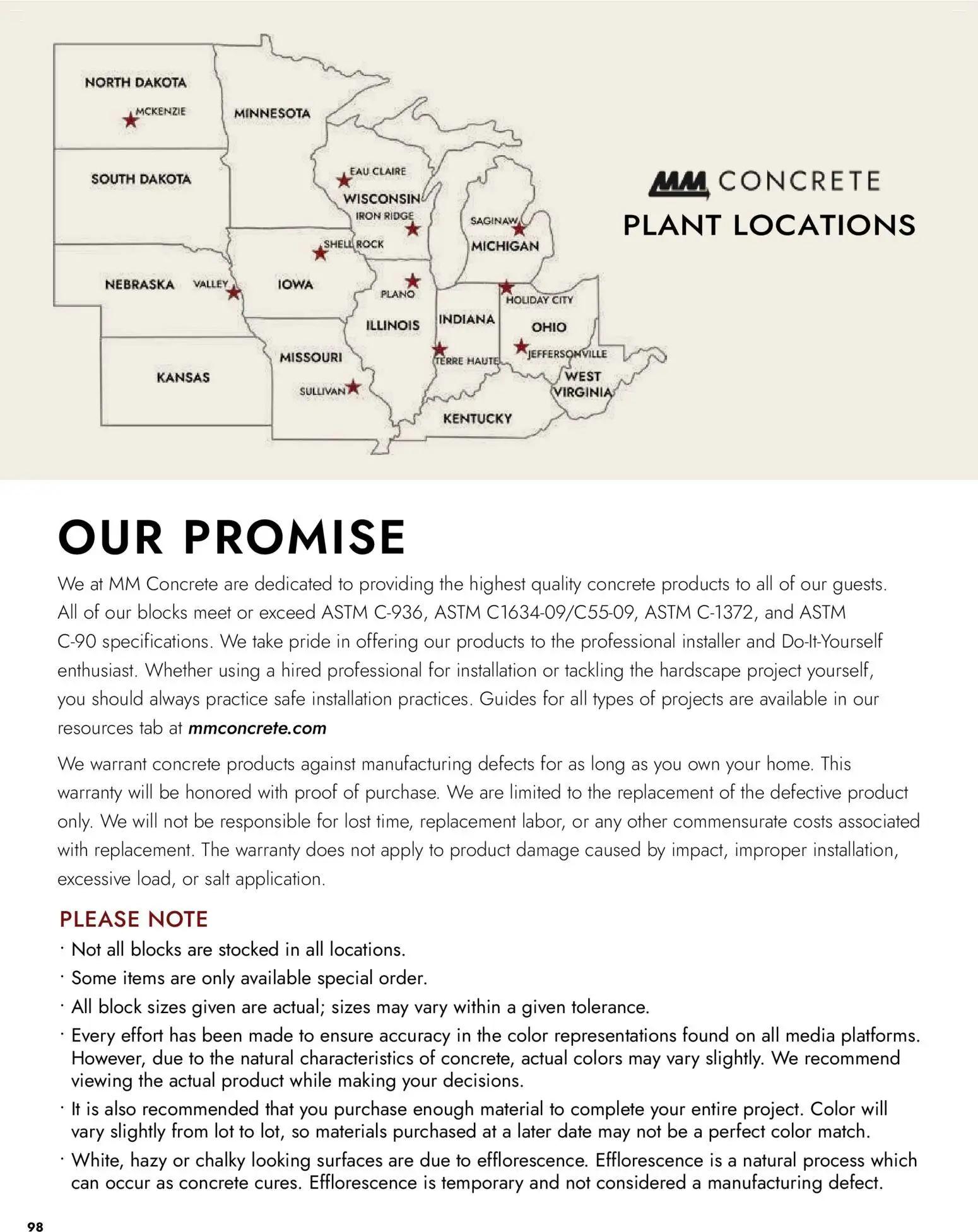 menards - Menards Landscape Catalog - 04/02 - 12/31 2026 - page: 98