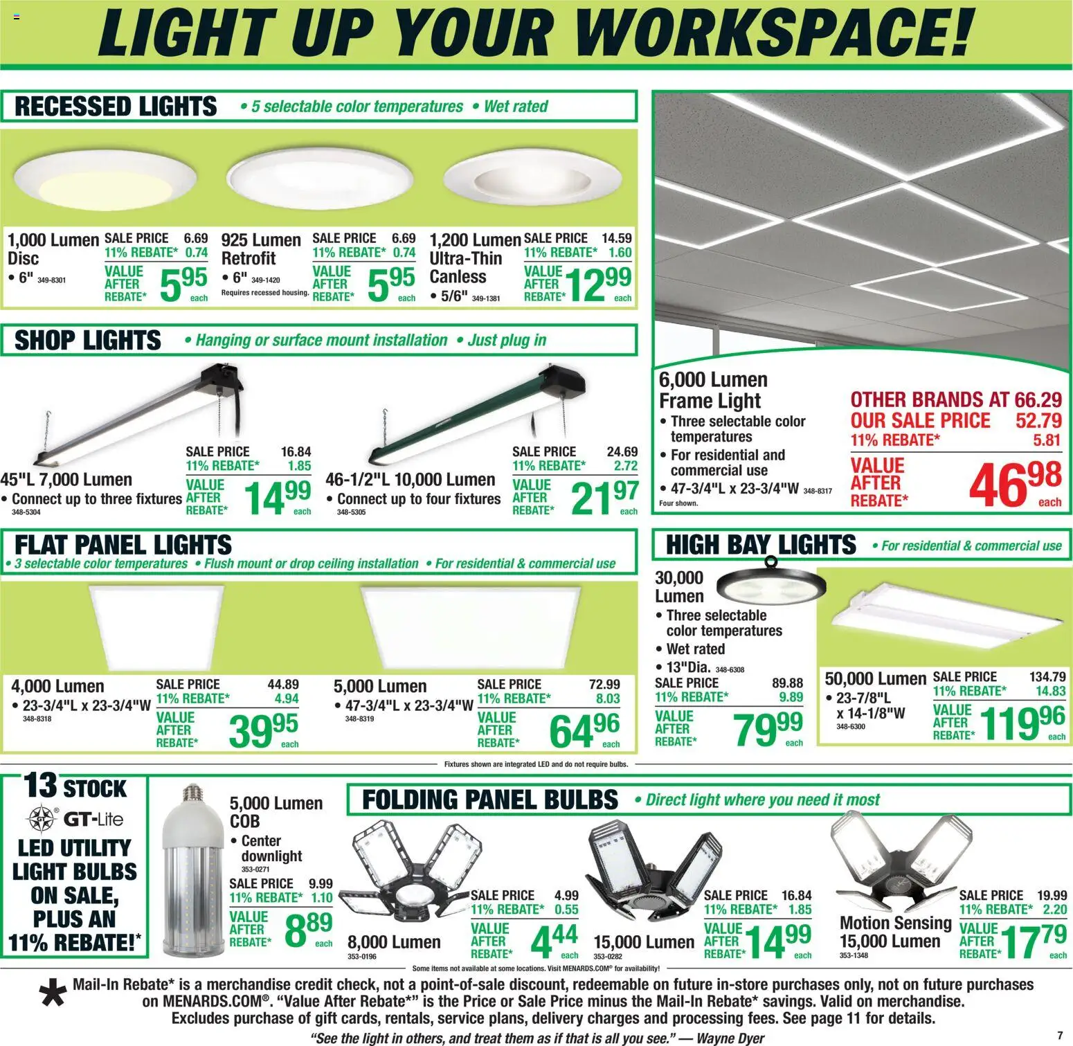 menards - Menards Weekly Ad - 04/09 - 04/19 2026 - page: 11