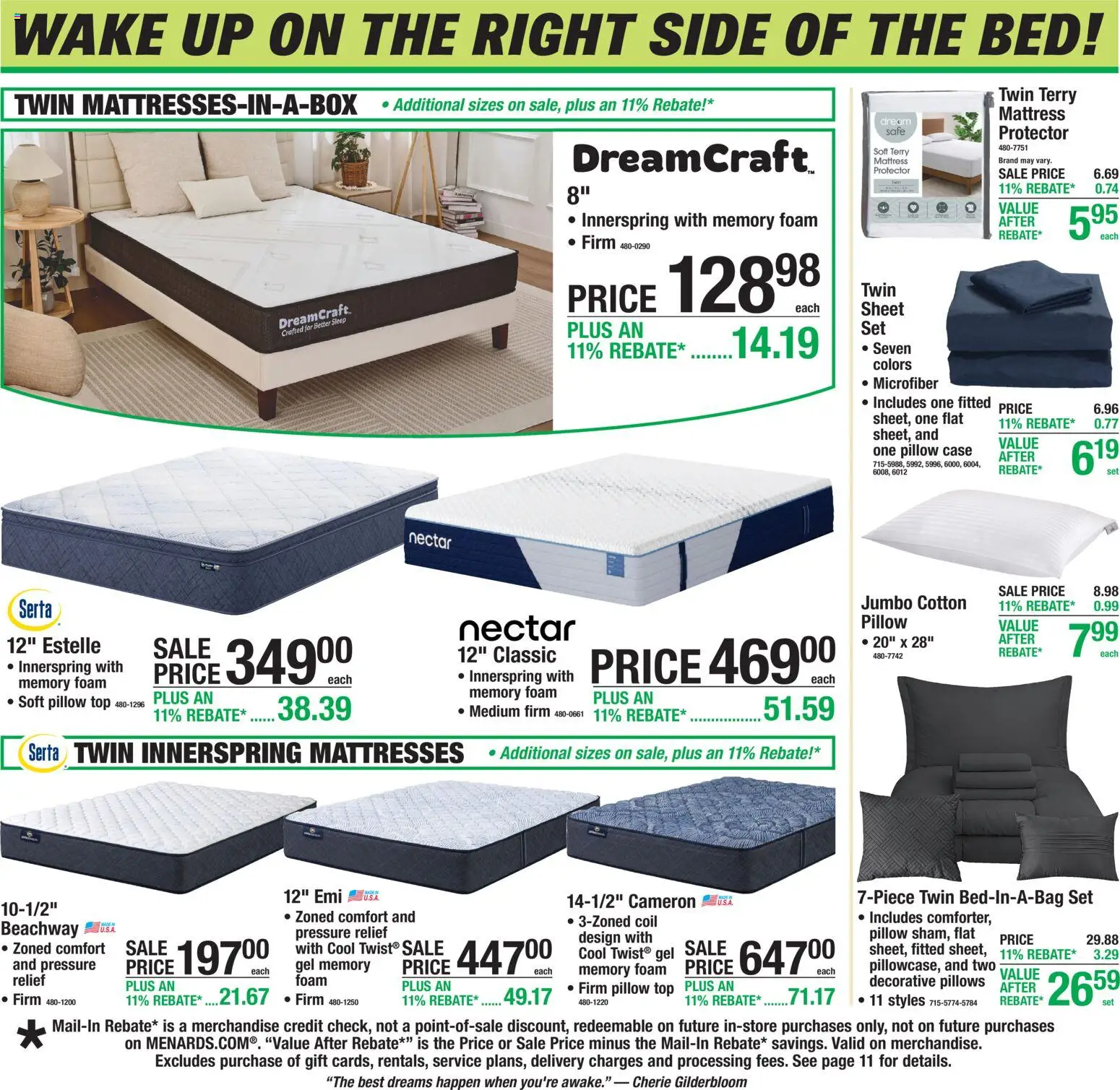 menards - Menards Weekly Ad - 04/09 - 04/19 2026 - page: 14
