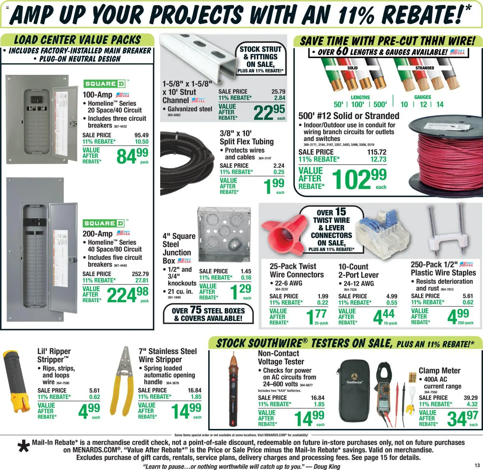 menards - Menards Weekly Ad - 04/16 - 04/26 2026 - page: 15