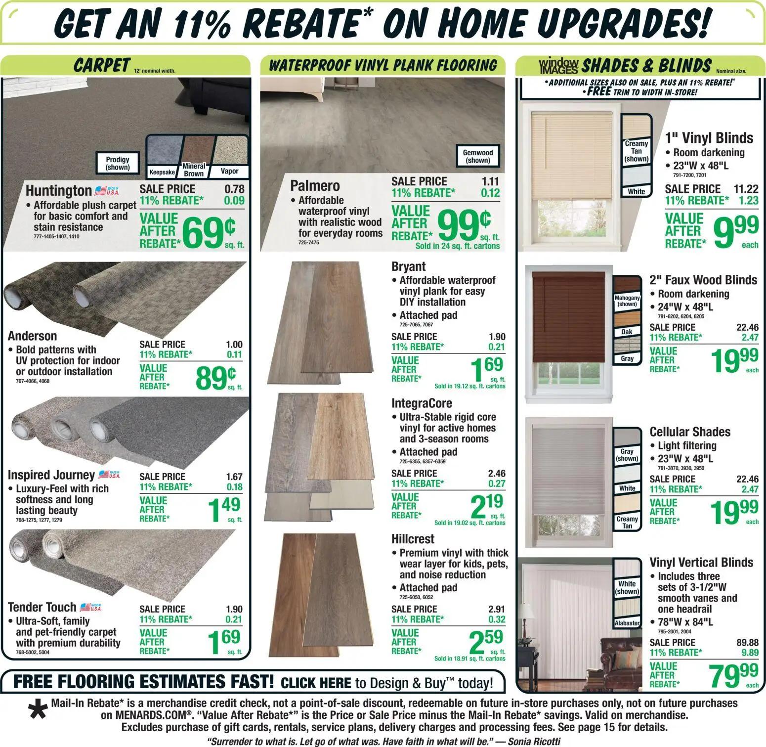 menards - Menards Weekly Ad - 04/16 - 04/26 2026 - page: 16
