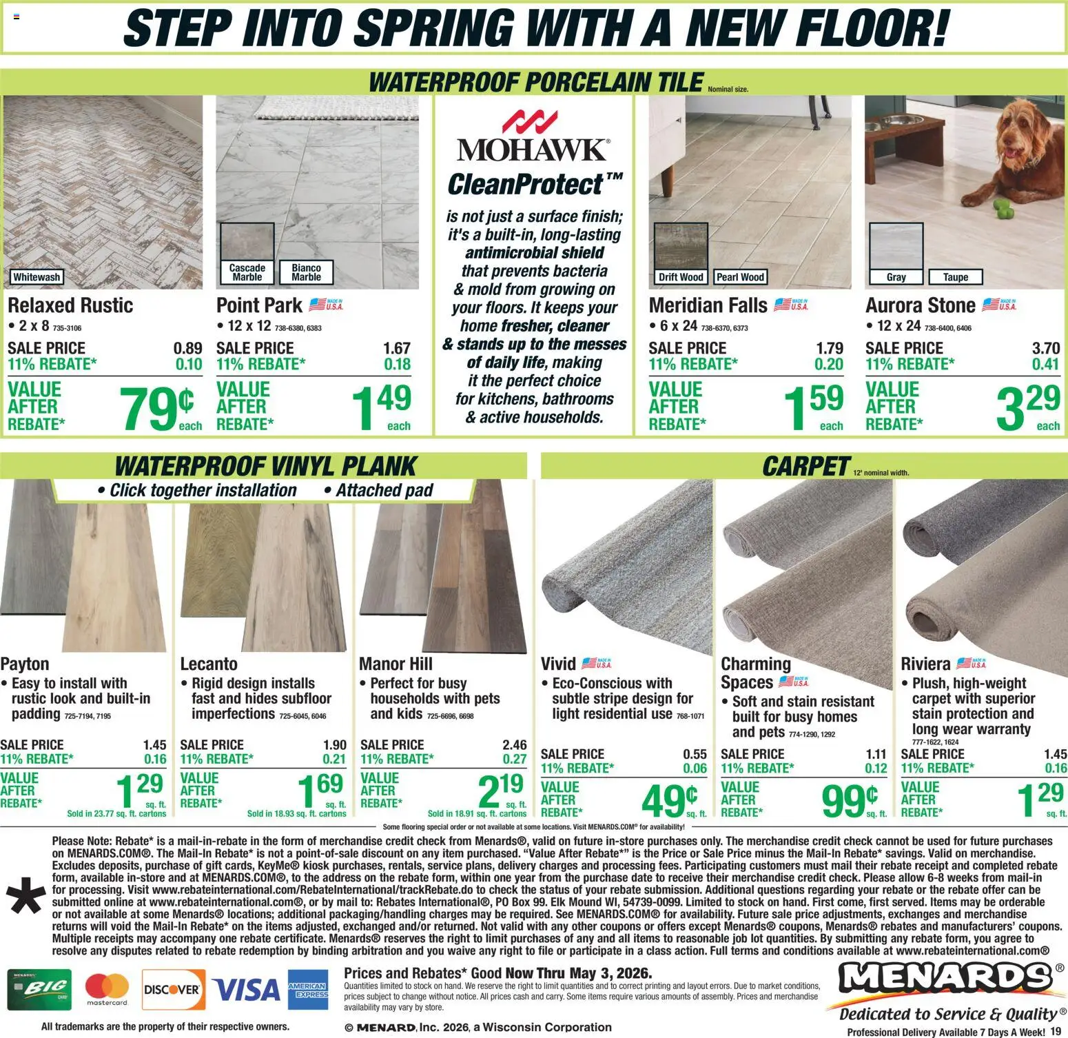 menards - Menards Weekly Ad - 04/22 - 05/03 2026 - page: 22