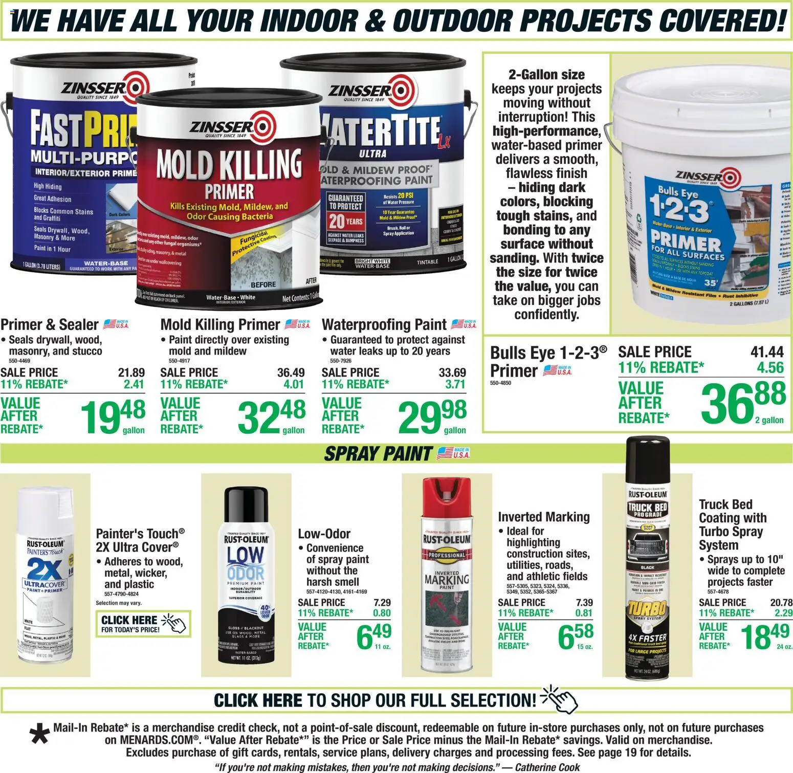 menards - Menards Weekly Ad - 04/22 - 05/03 2026 - page: 16