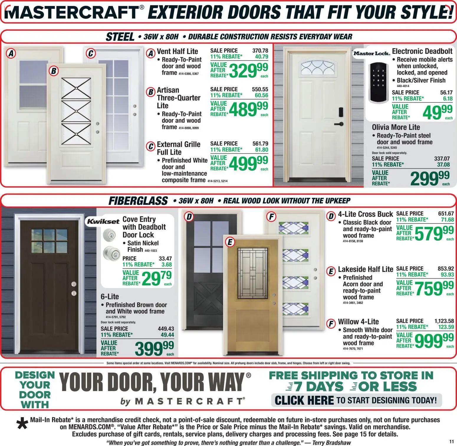 menards - Menards Weekly Ad - 04/30 - 05/10 2026 - page: 13