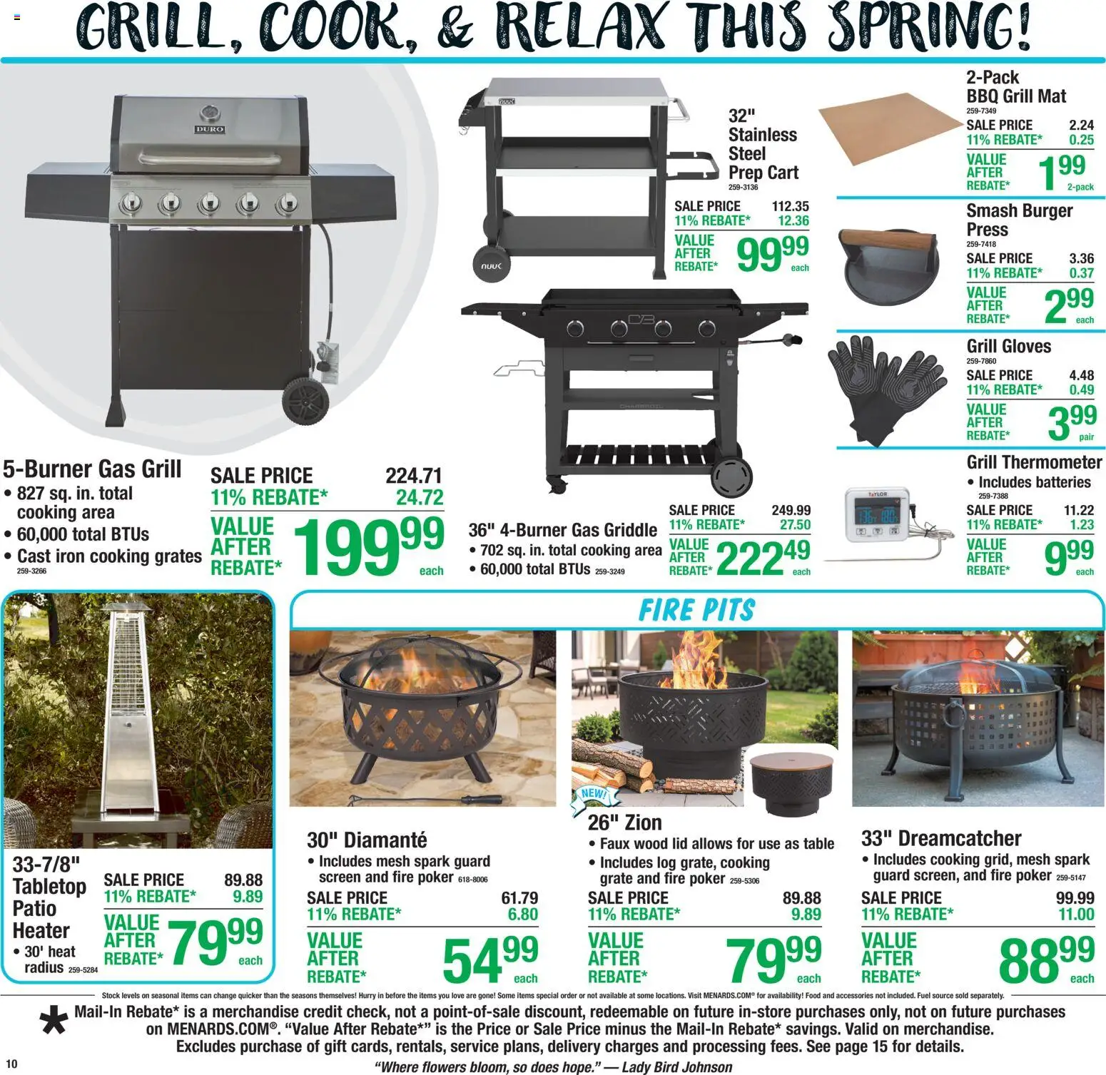 menards - Menards Weekly Ad - 04/30 - 05/10 2026 - page: 12