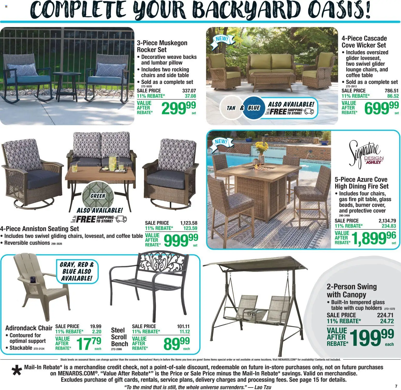 menards - Menards Weekly Ad - 04/30 - 05/10 2026 - page: 9