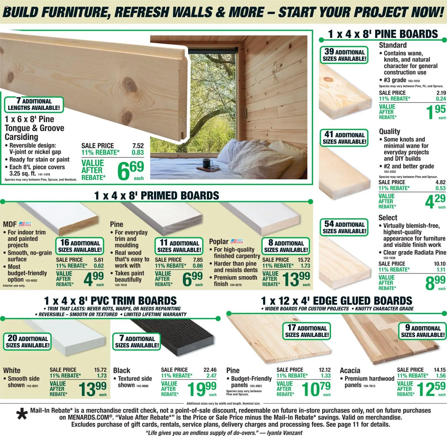 menards - Menards - Weekly Ad - 05/07 - 05/17 2026 - page: 4