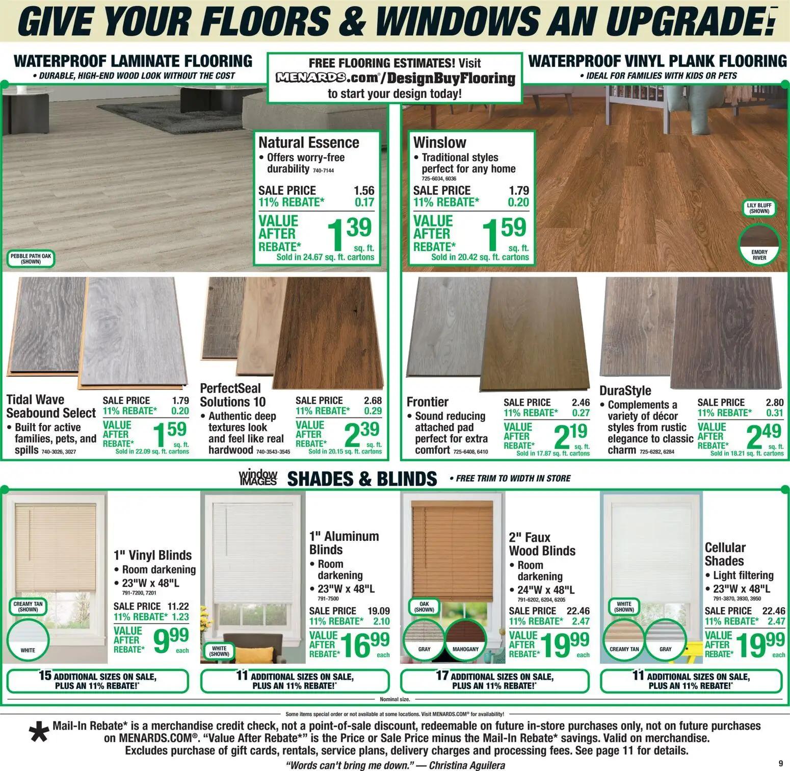 menards - Menards - Weekly Ad - 05/07 - 05/17 2026 - page: 15