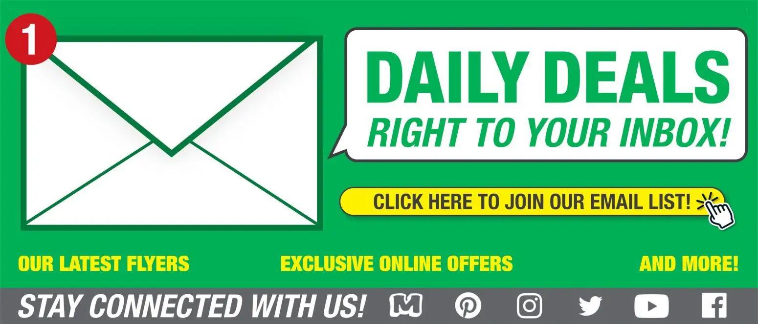 menards - Menards - Weekly Ad - 05/07 - 05/17 2026 - page: 23
