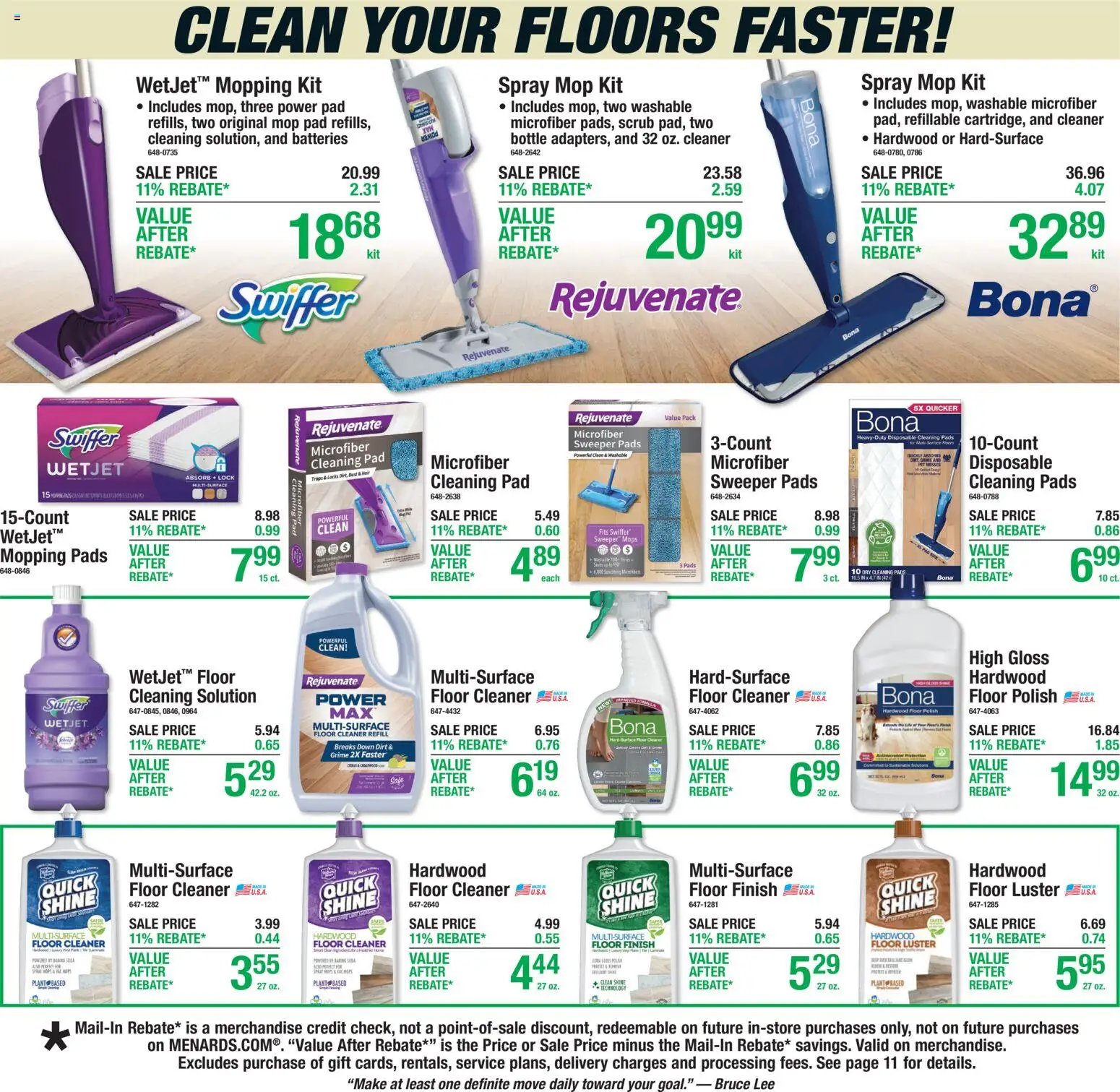 menards - Menards - Weekly Ad - 05/07 - 05/17 2026 - page: 19