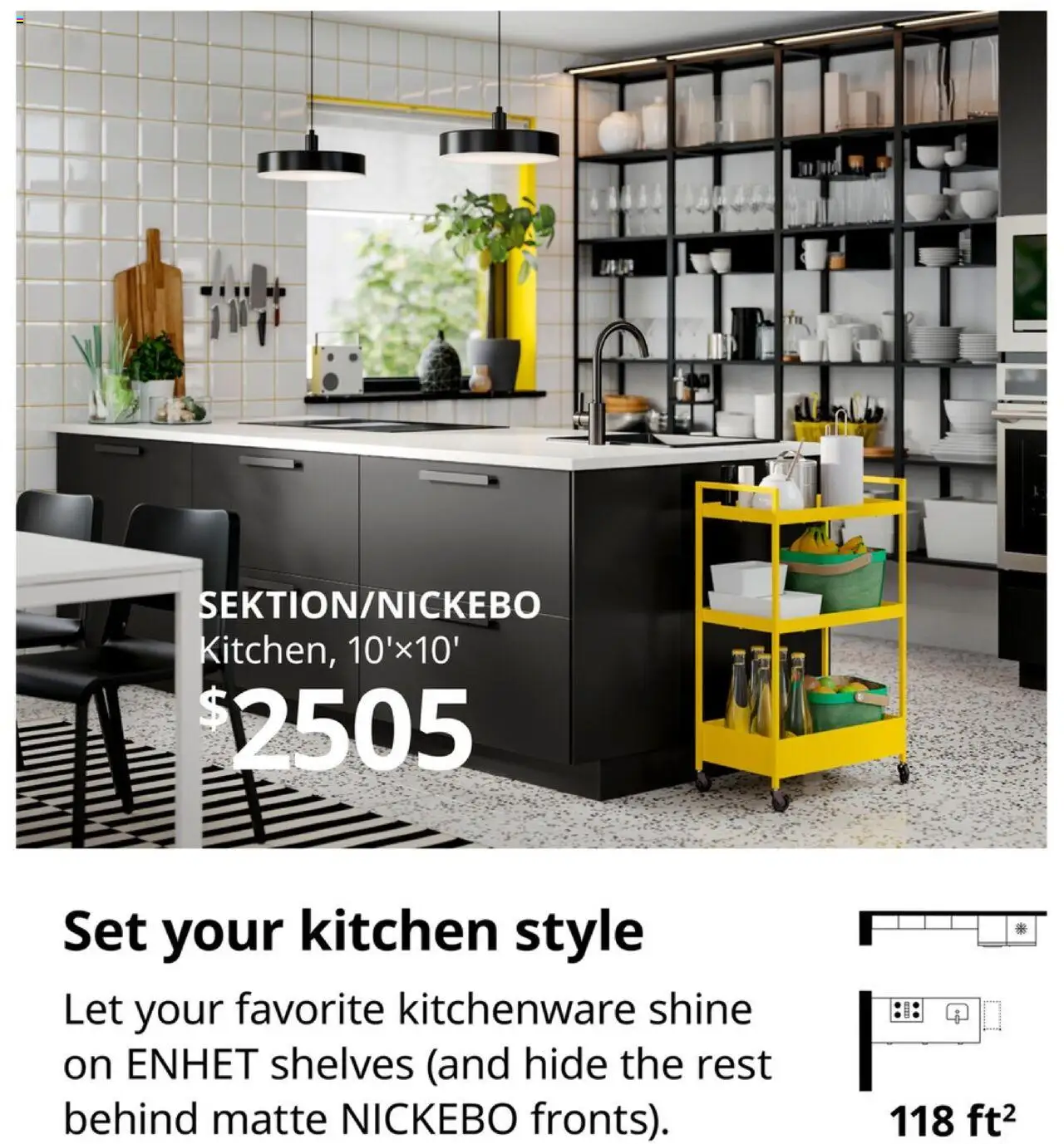 ikea - IKEA Kitchens 2025 - page: 32
