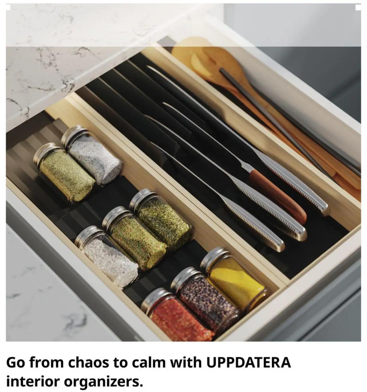 ikea - IKEA Kitchens 2025 - page: 16