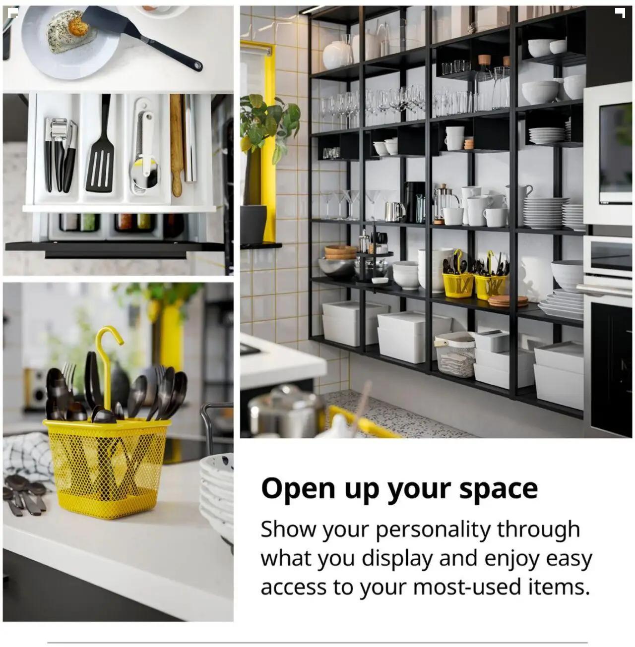 ikea - IKEA Kitchens 2025 - page: 33