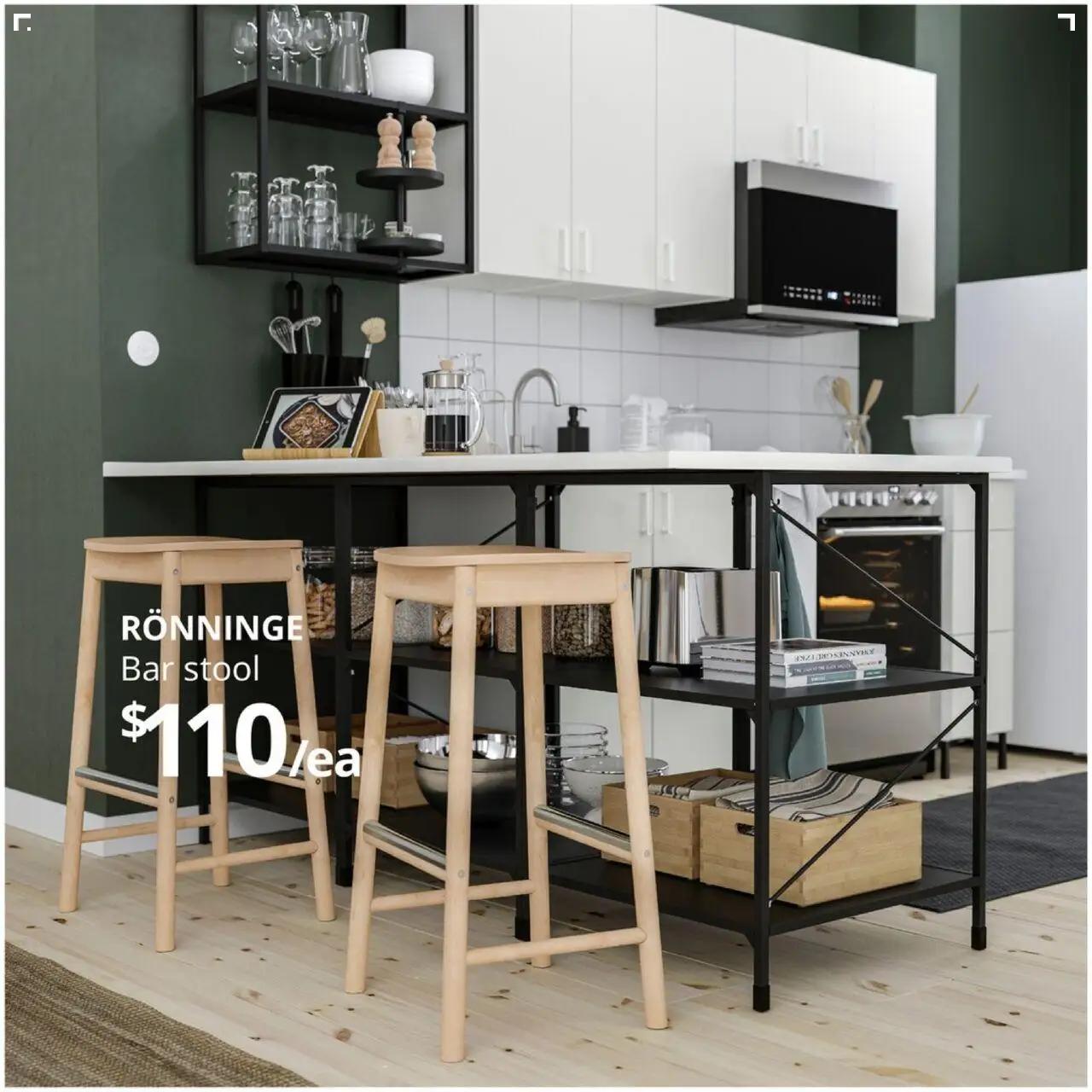 ikea - IKEA Kitchens 2025 - page: 42