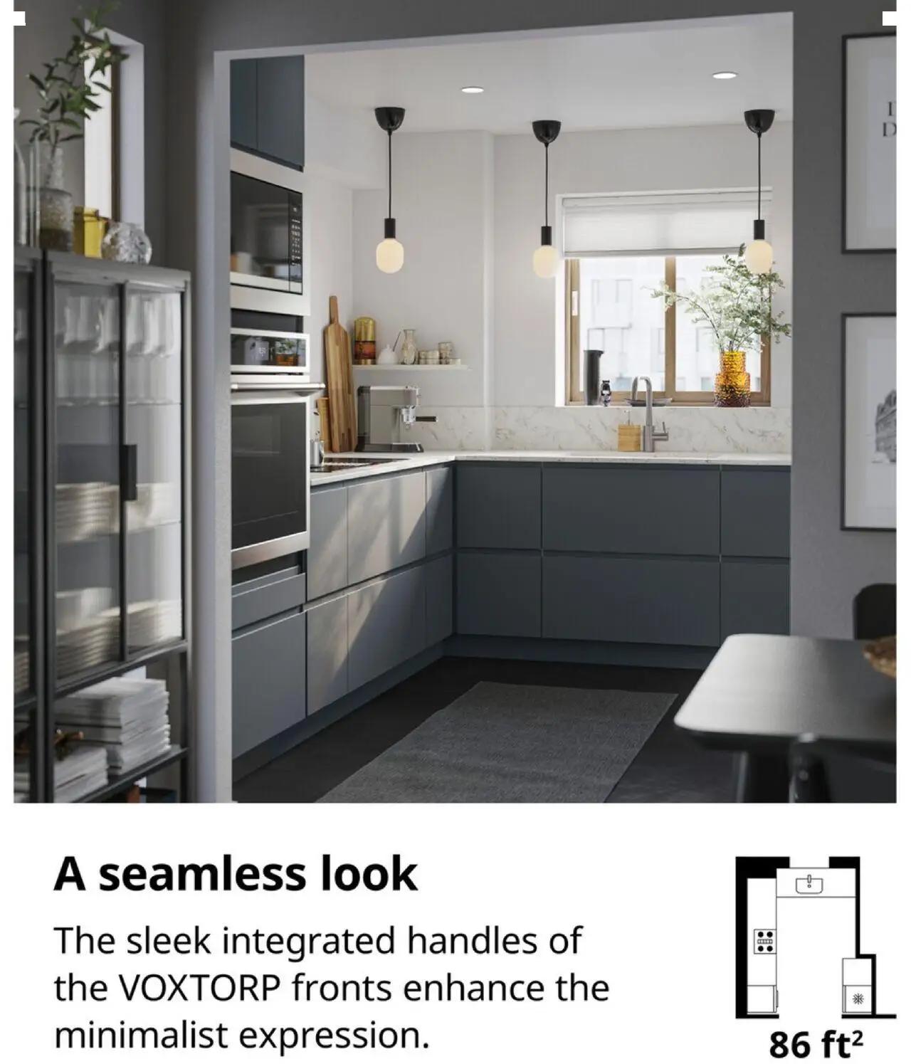 ikea - IKEA Kitchens 2025 - page: 14