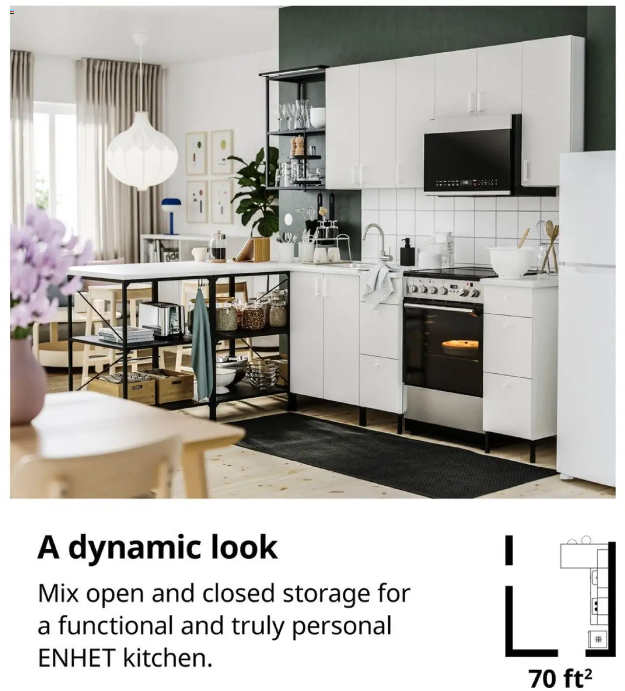 ikea - IKEA Kitchens 2025 - page: 40