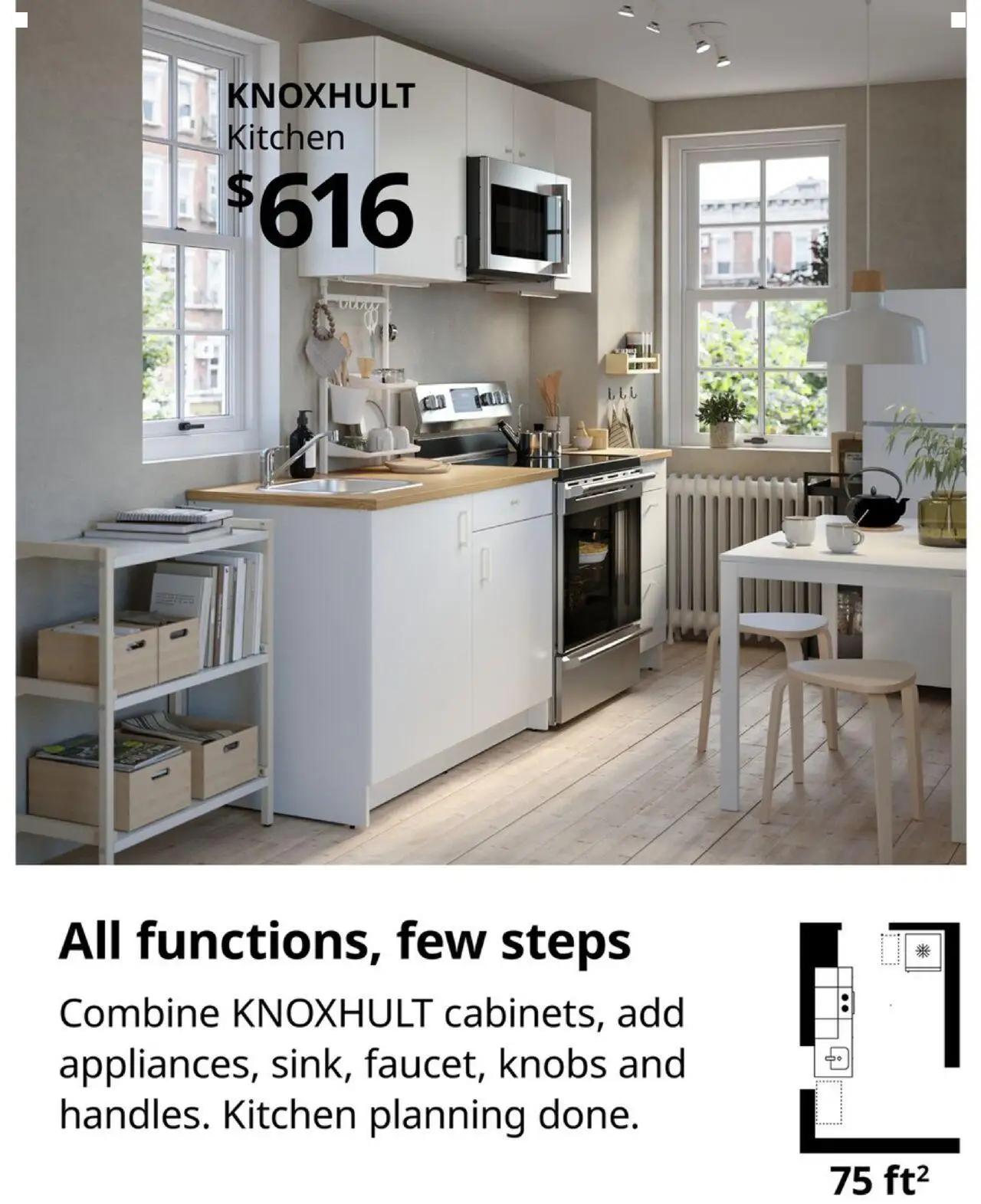ikea - IKEA Kitchens 2025 - page: 44