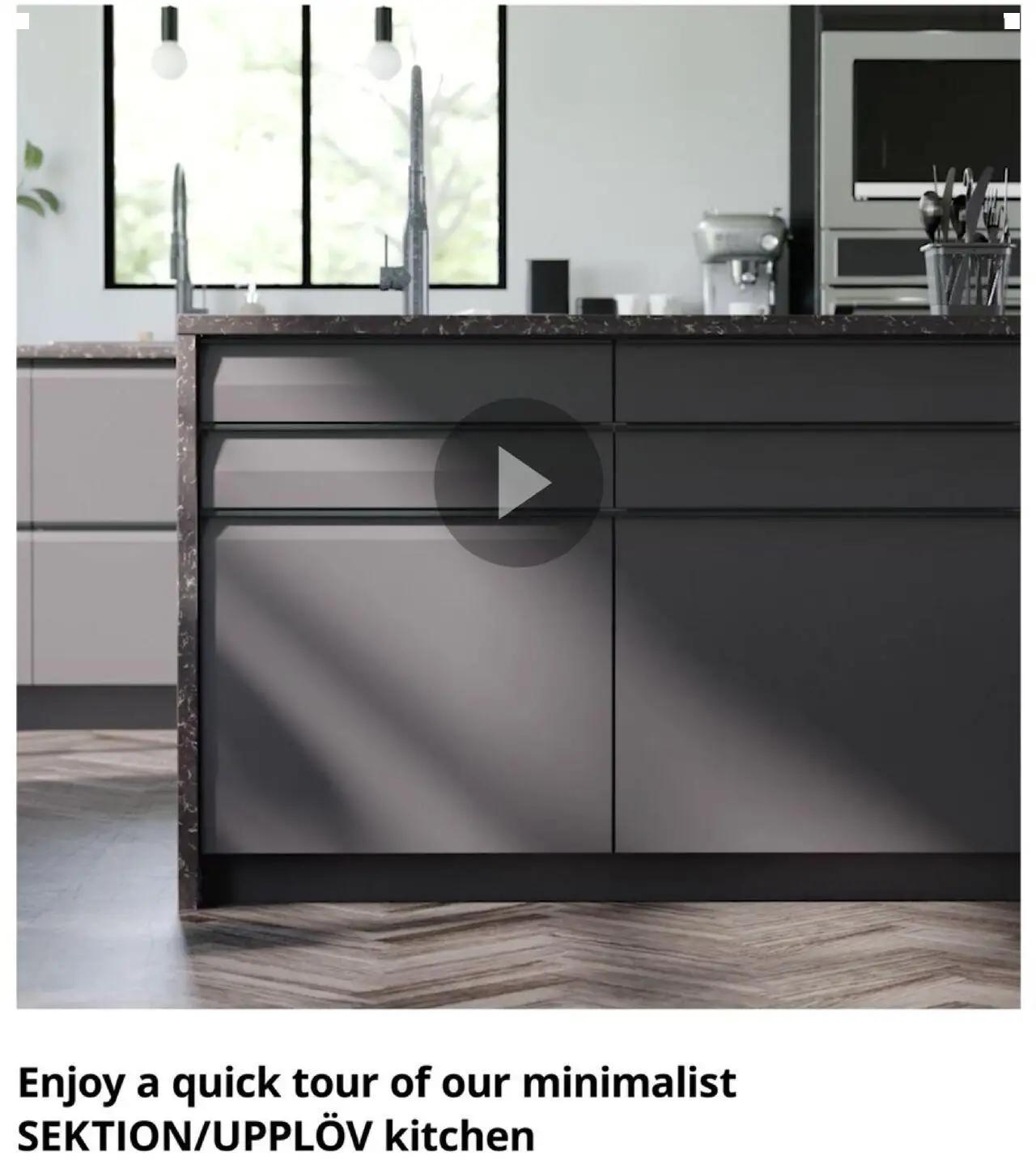 ikea - IKEA Kitchens 2025 - page: 36