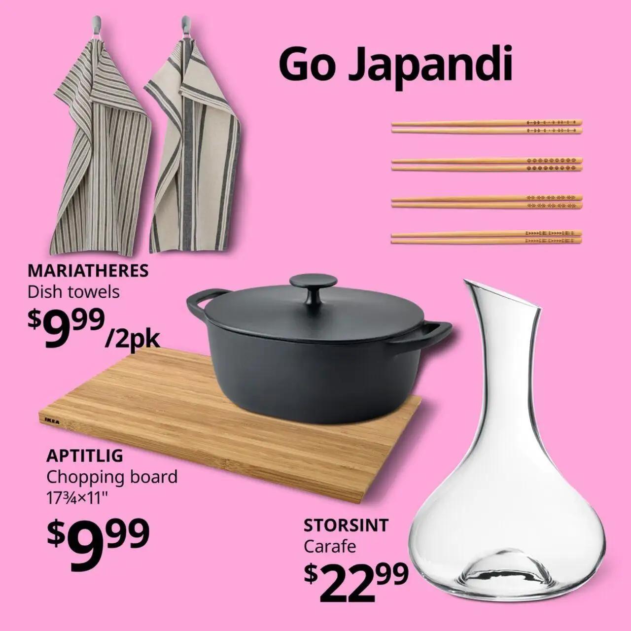 ikea - IKEA Kitchens 2025 - page: 37