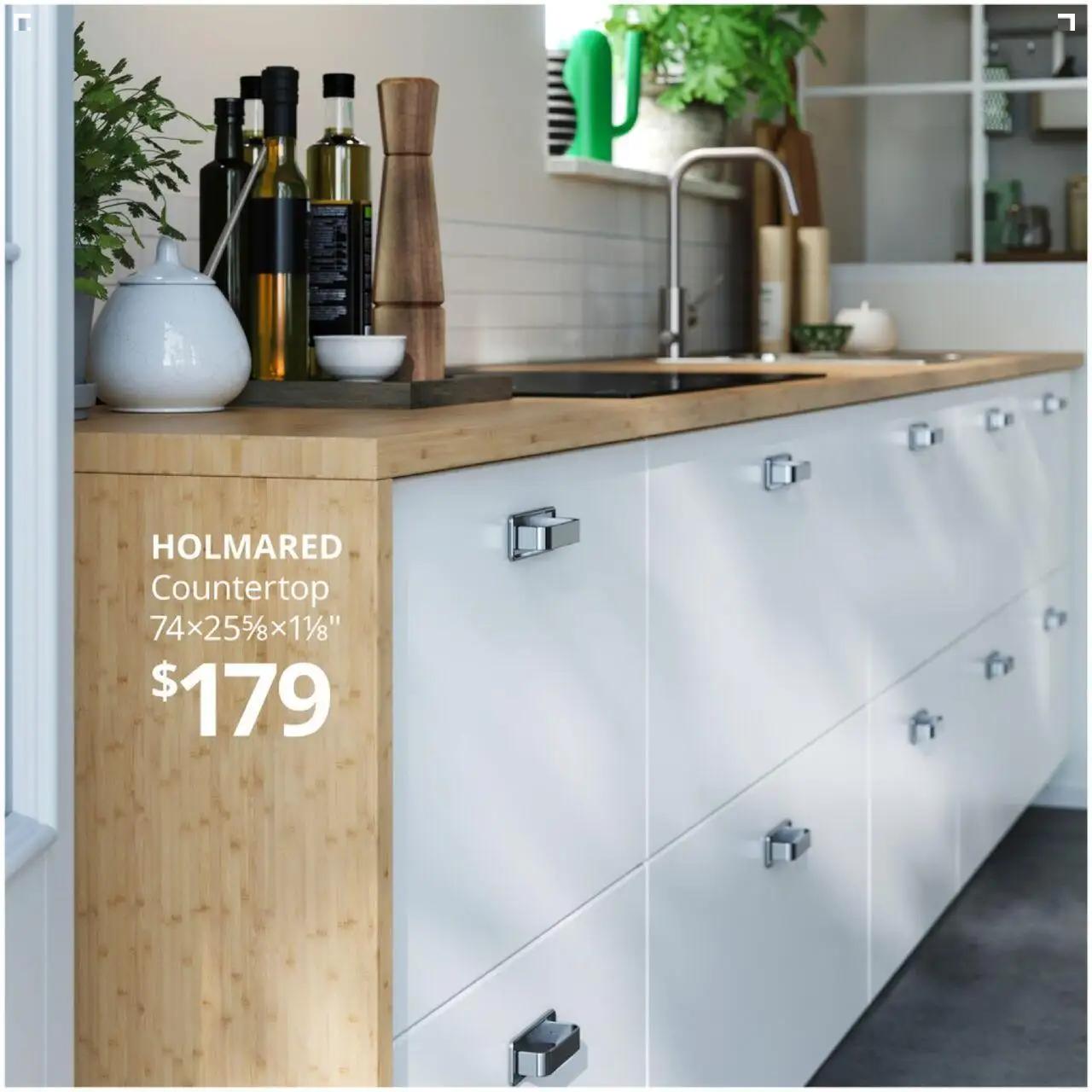 ikea - IKEA Kitchens 2025 - page: 8