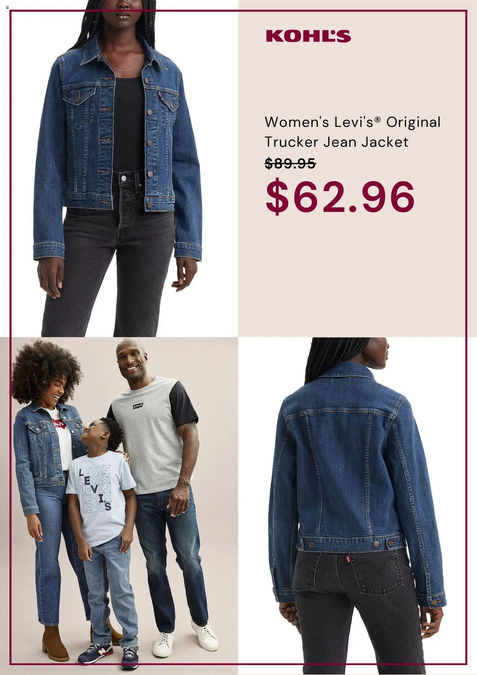 kohls - Kohl's Weekly Ad - 08/24 - 08/31 2026 - page: 3