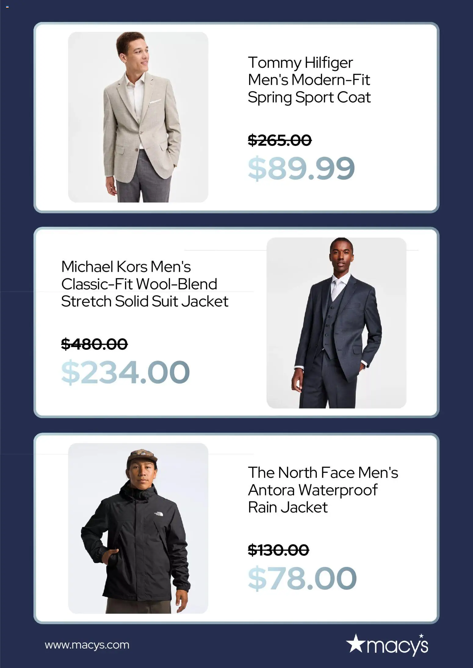 macys - Macy's Weekly Ad - 06/01 - 06/21 2026 - page: 4