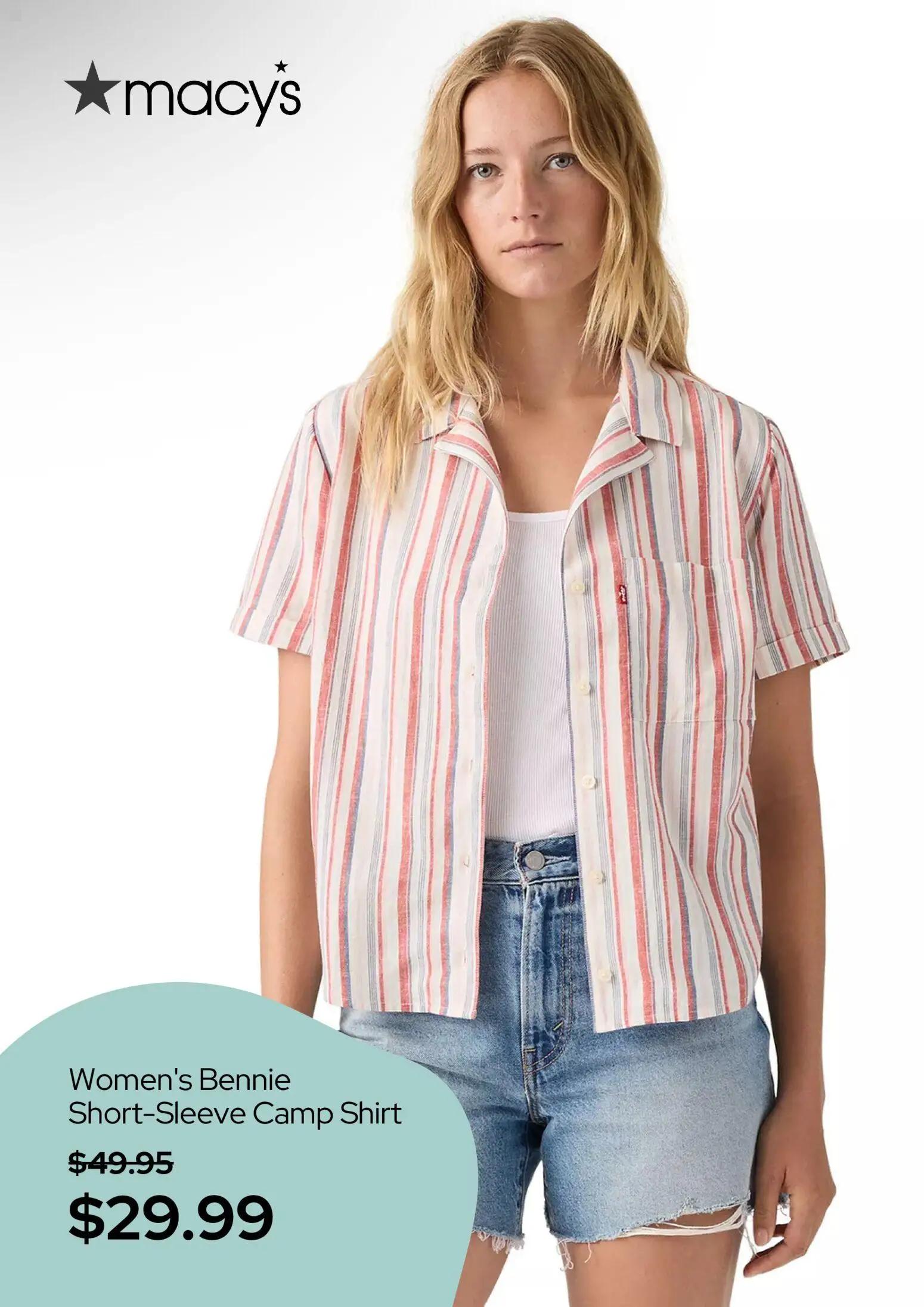 macys - Macy's Weekly Ad - 08/17 - 09/01 2026 - page: 7