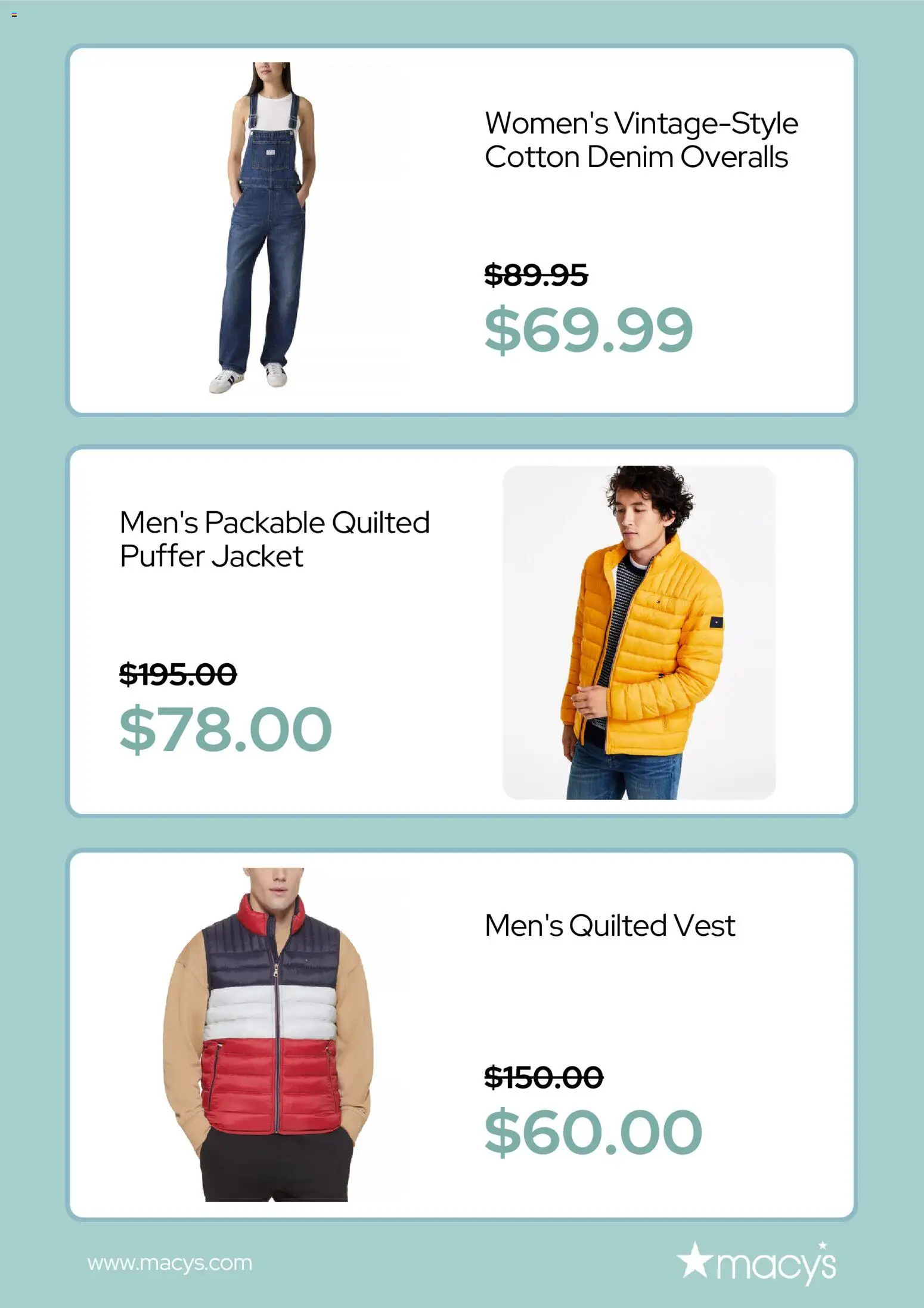 macys - Macy's Weekly Ad - 08/17 - 09/01 2026 - page: 4