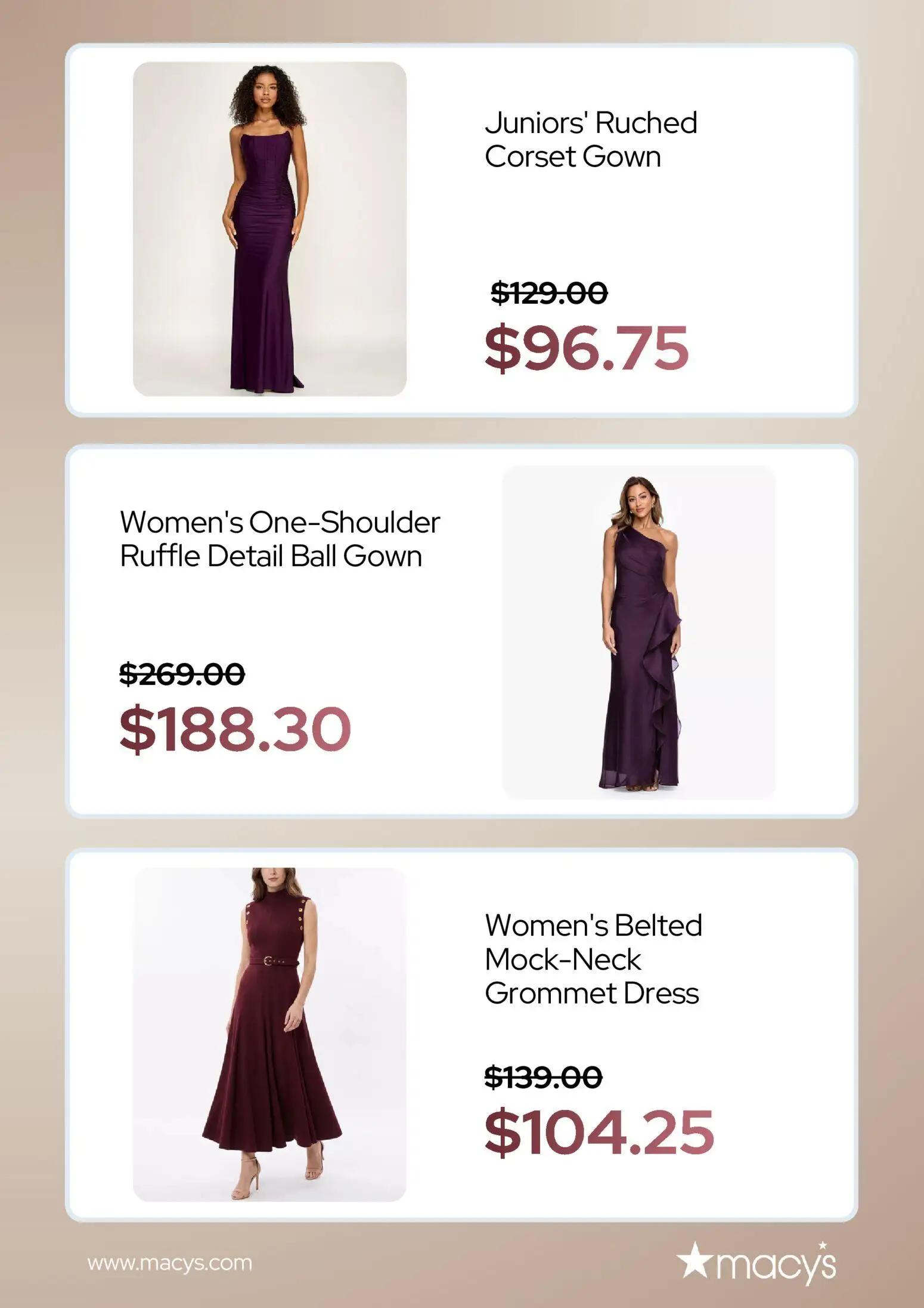 macys - Macy's Weekly Ad - 09/01 - 09/21 2026 - page: 4