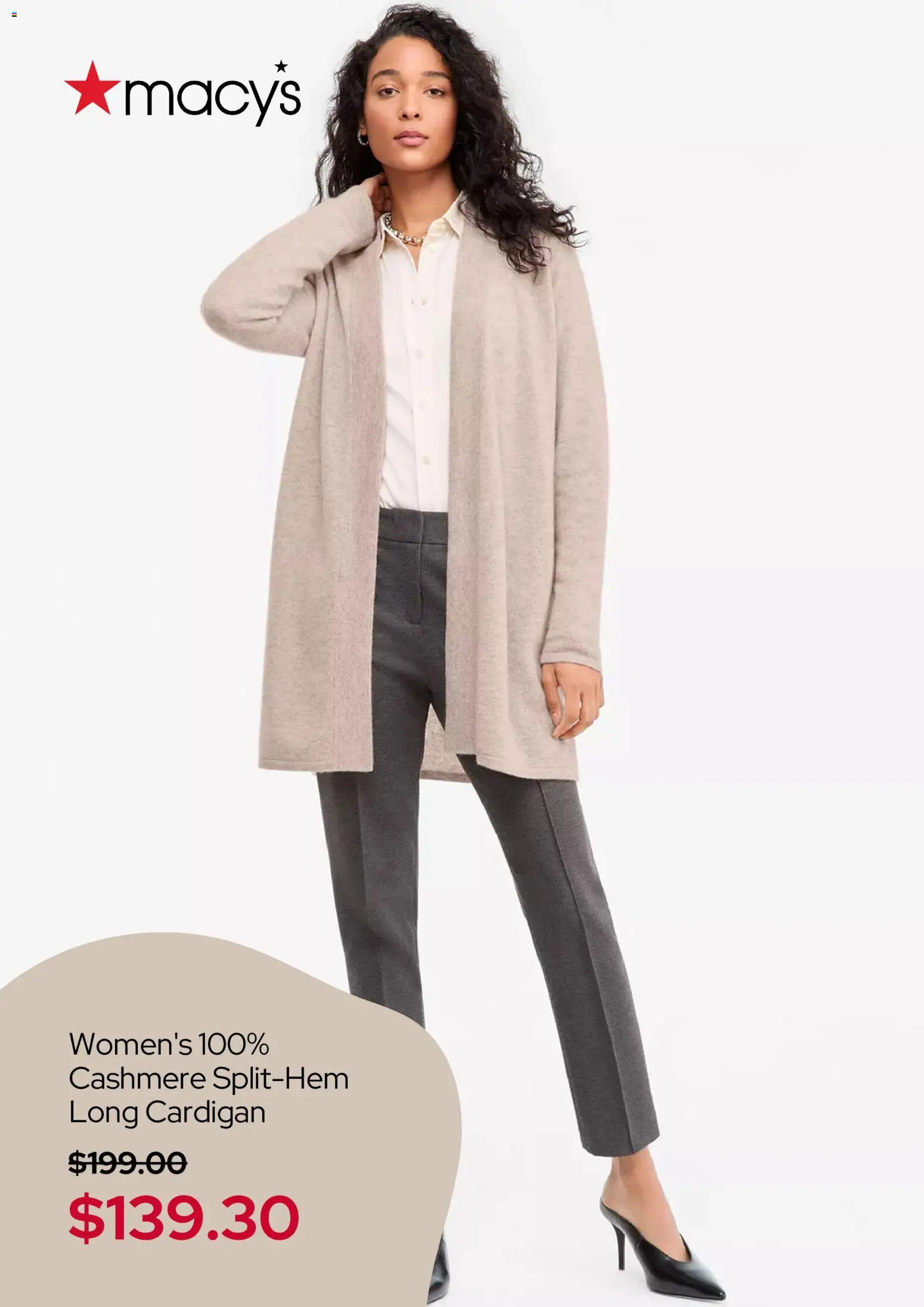 macys - Macy's Weekly Ad - 10/04 - 10/24 2026 - page: 2