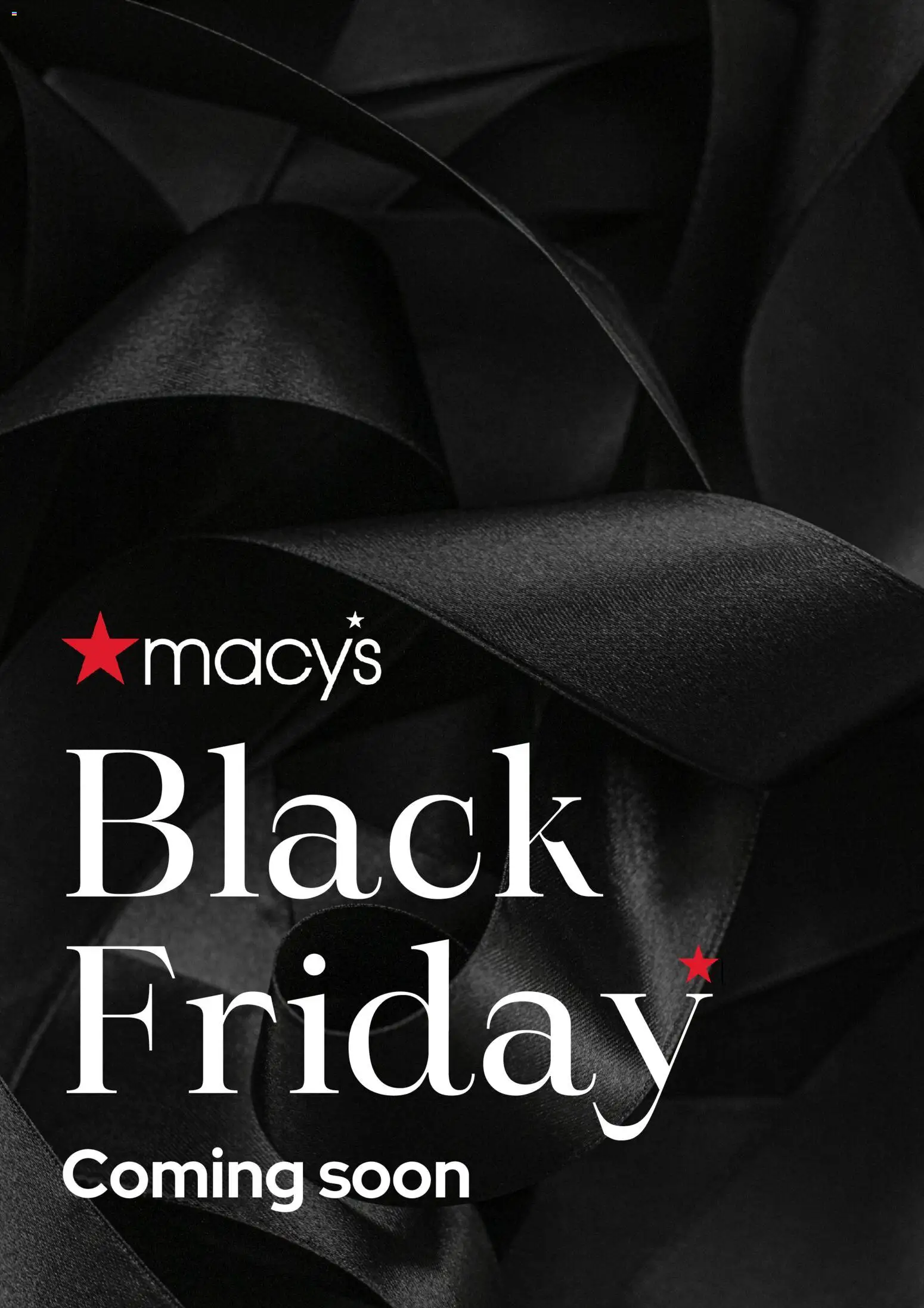 macys - Macy's Weekly Ads BLACK FRIDAY from 10/19/2026