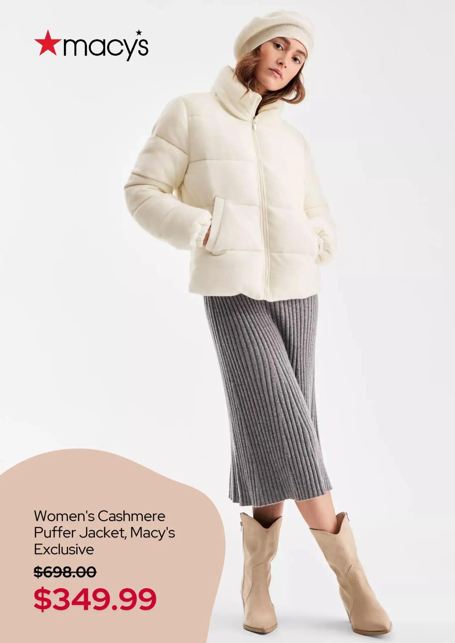 macys - Macy's Weekly Ad - from Monday 10/27 2025 - page: 2