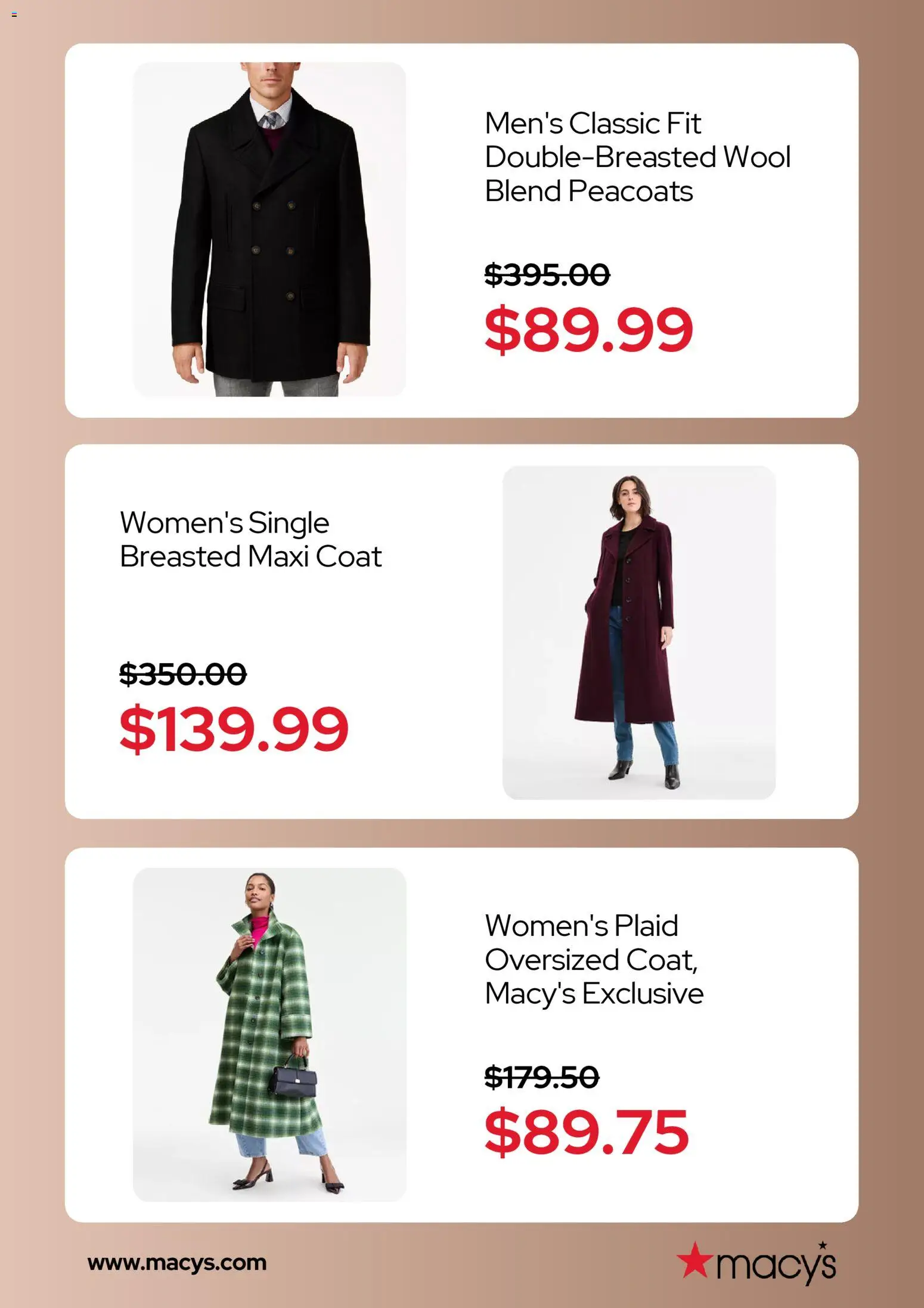 macys - Macy's Weekly Ad - from Monday 10/27 2025 - page: 3