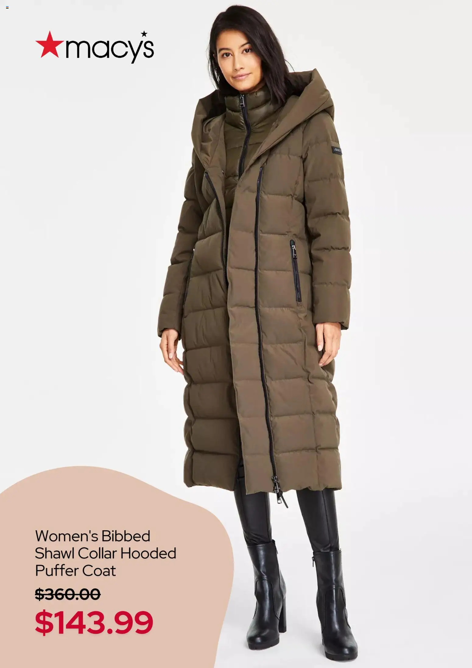 macys - Macy's Weekly Ad - from Monday 10/27 2025 - page: 4