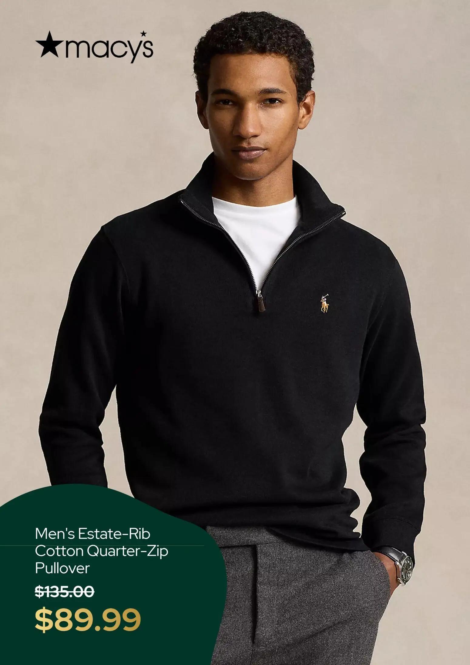 macys - Macy's Weekly Ad - from Tuesday 12/02 2025 - page: 2