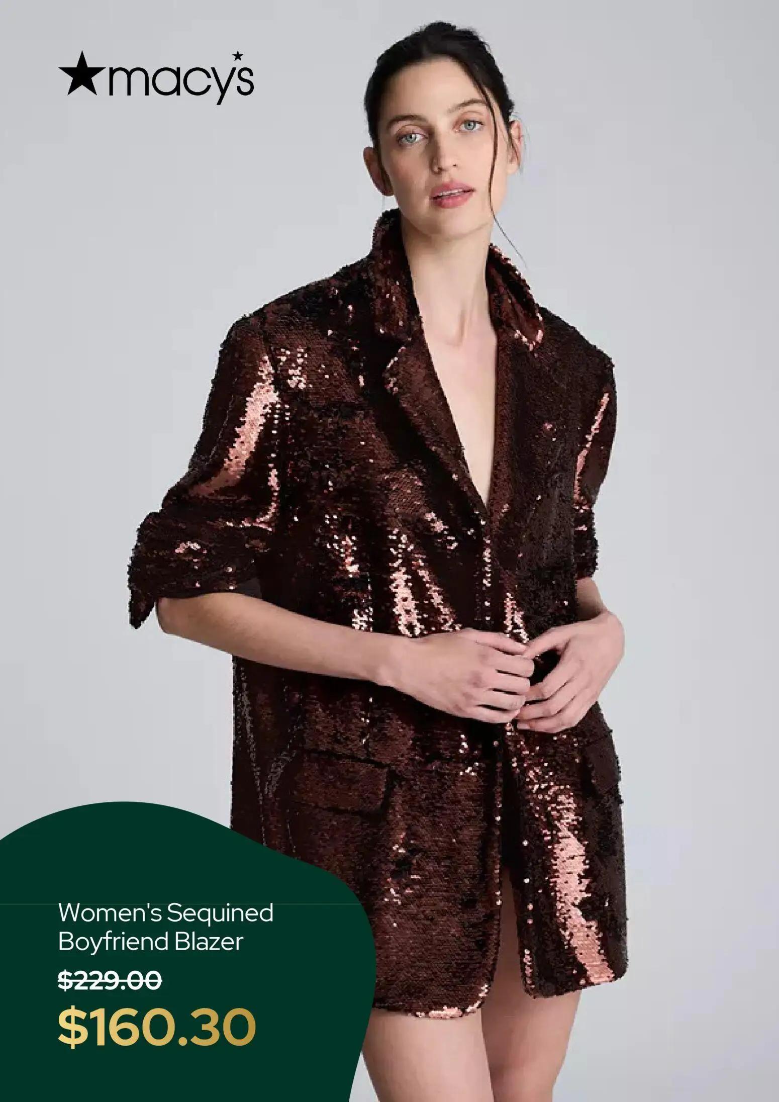 macys - Macy's Weekly Ad - from Tuesday 12/02 2025 - page: 6