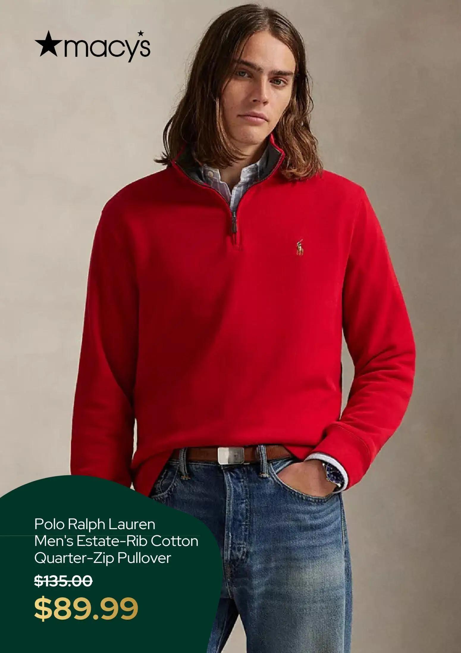 macys - Macy's Weekly Ad - from Wednesday 12/17 2025 - page: 2