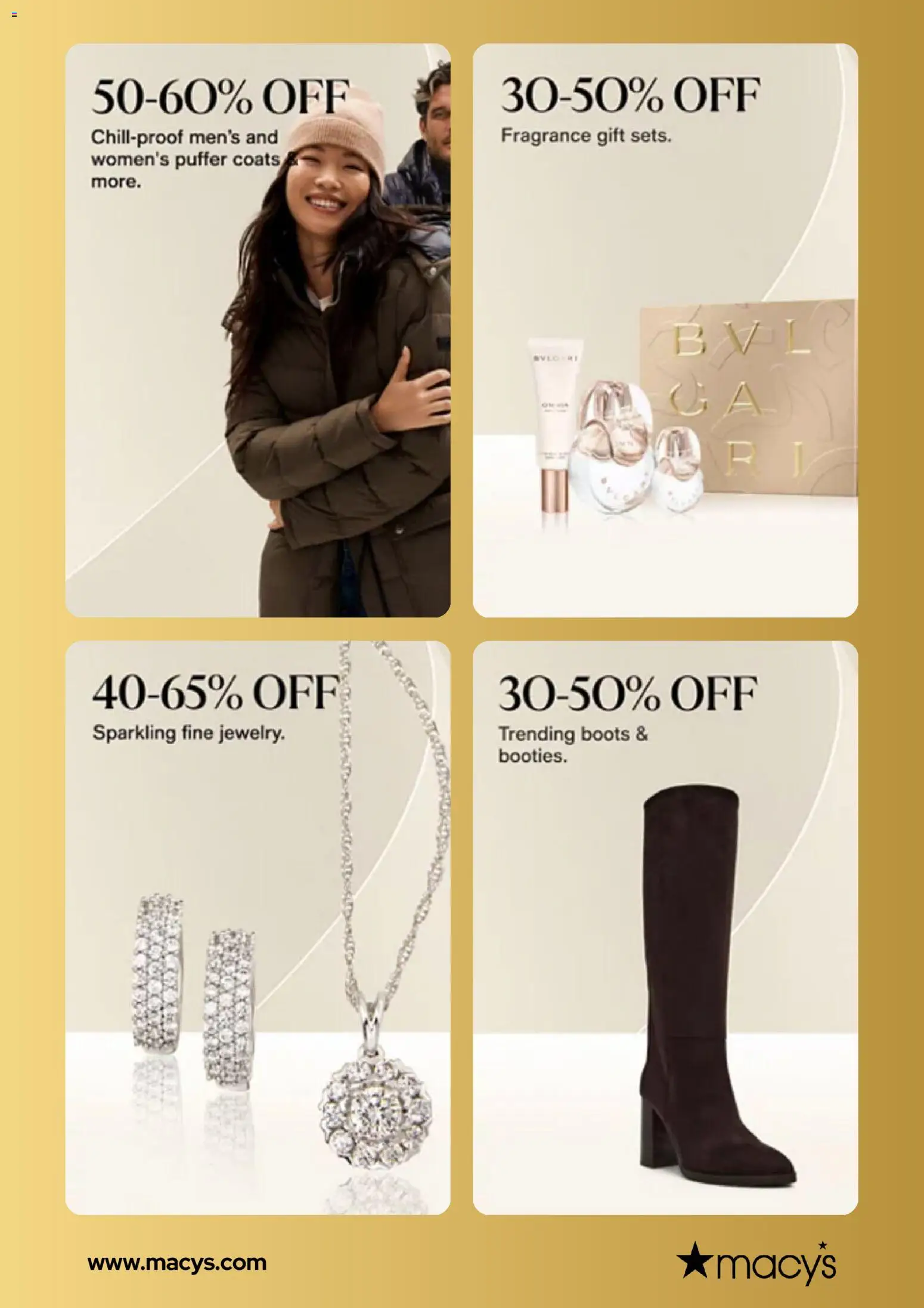 macys - Macy's Weekly Ad - from Wednesday 12/17 2025 - page: 7