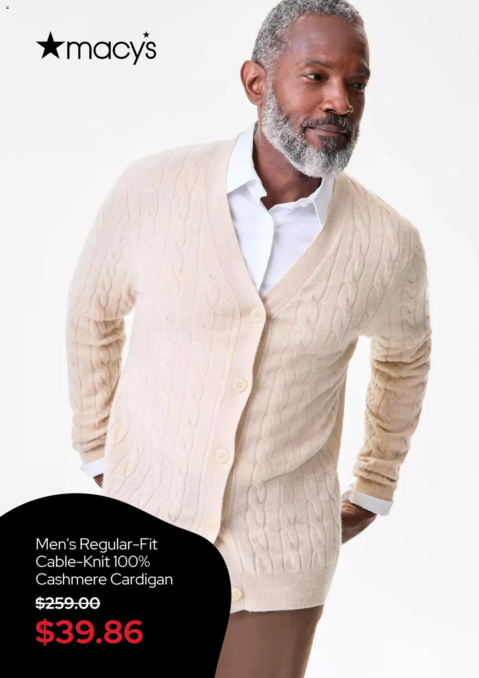 macys - Macy's Weekly Ad - from Thursday 01/01 2026 - page: 3