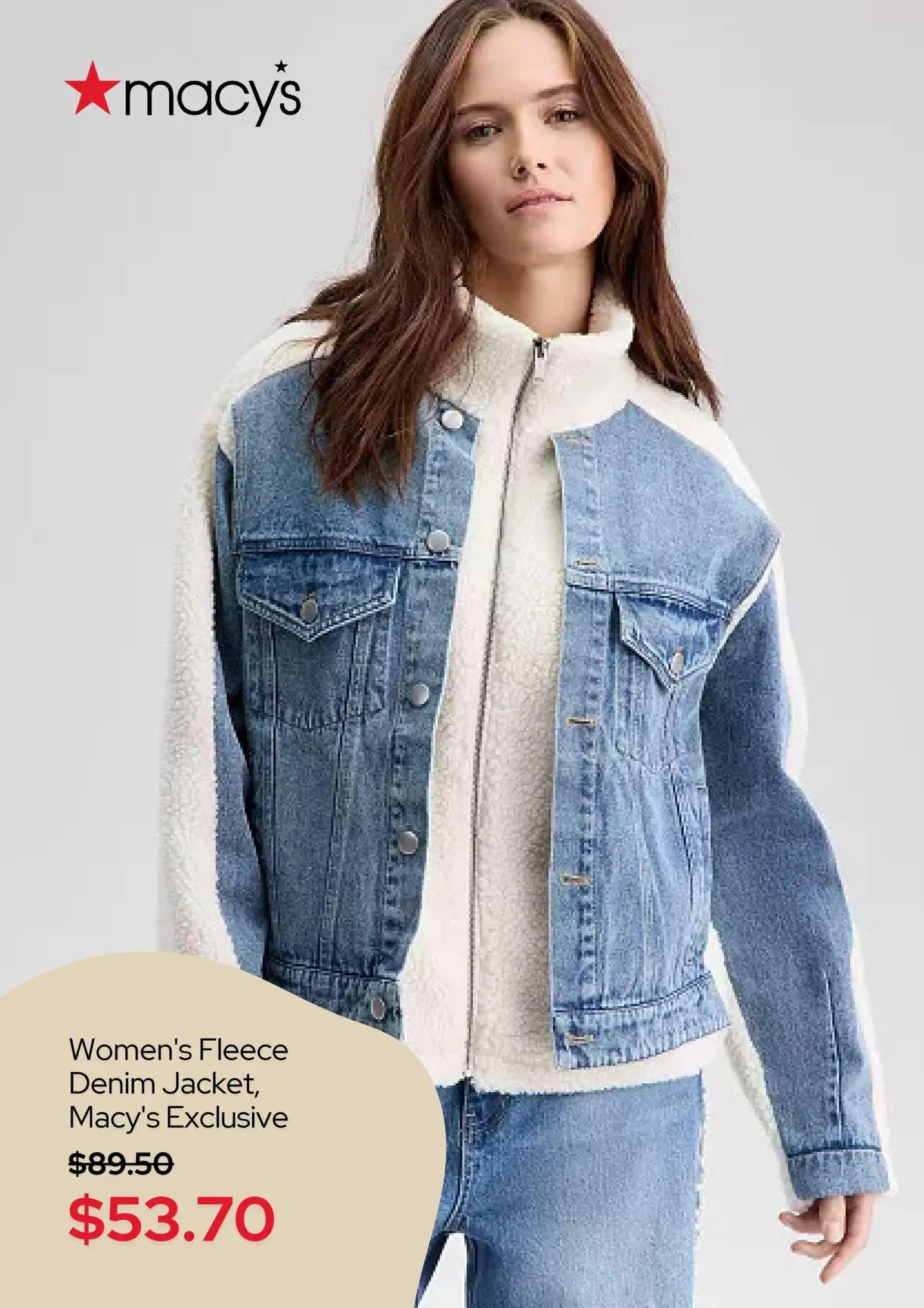 macys - Macy's Weekly Ad - from Sunday 01/11 2026 - page: 5