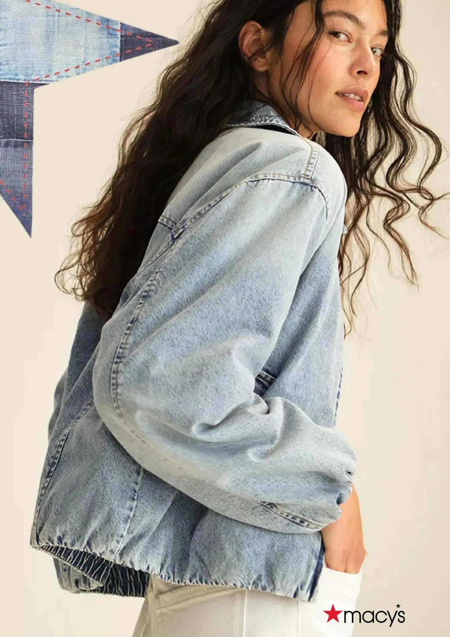 macys - Macy's Weekly Ad - from Sunday 01/11 2026 - page: 6